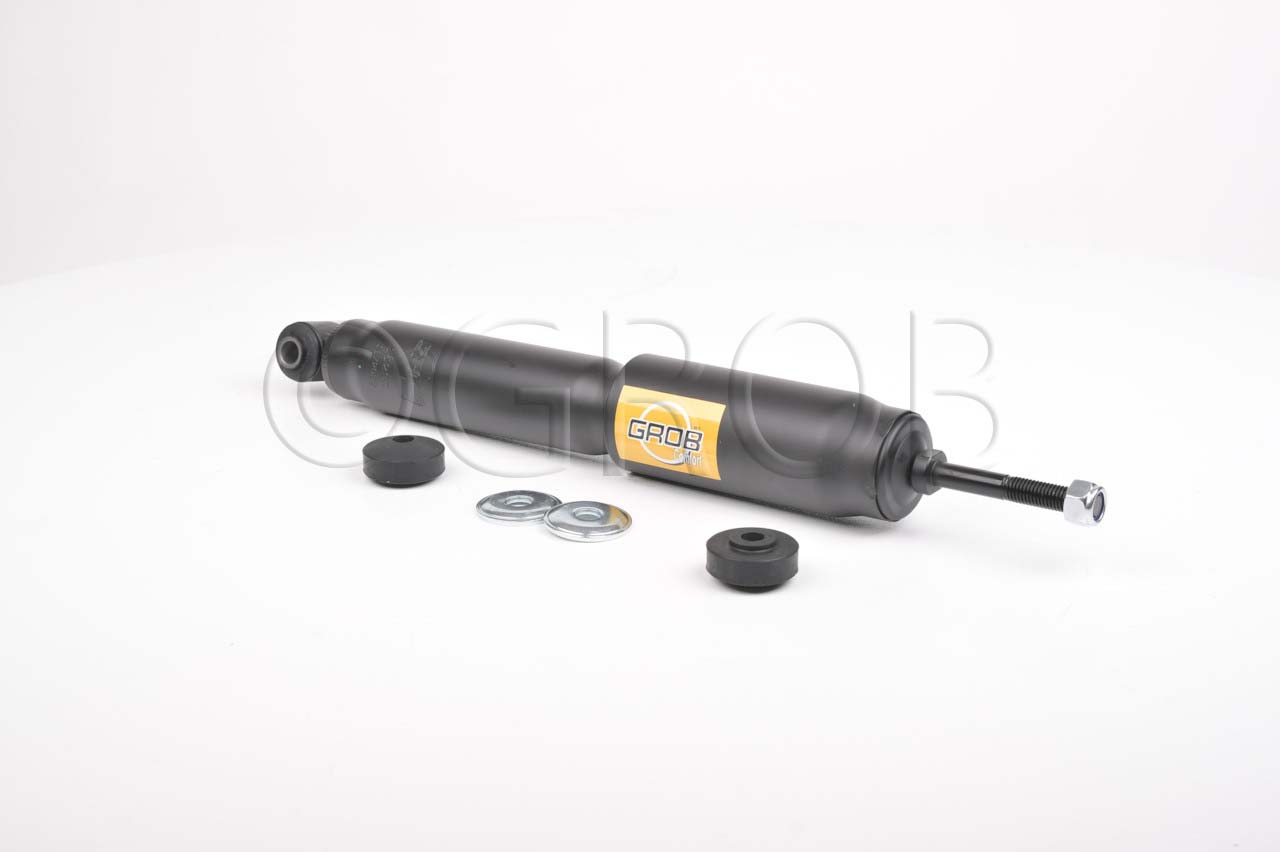 Amortiguador Del. Expedition 4X4 97-02 F-150 4X4 97-08 F-250 4X4 01-03 F-250 Light Duty 4×4 97-09 Lobo 4X4 01-03