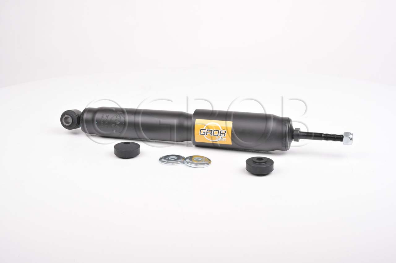 Amortiguador Del. Expedition 4X4 97-02 F-150 4X4 97-08 F-250 4X4 01-03 F-250 Light Duty 4×4 97-09 Lobo 4X4 01-03