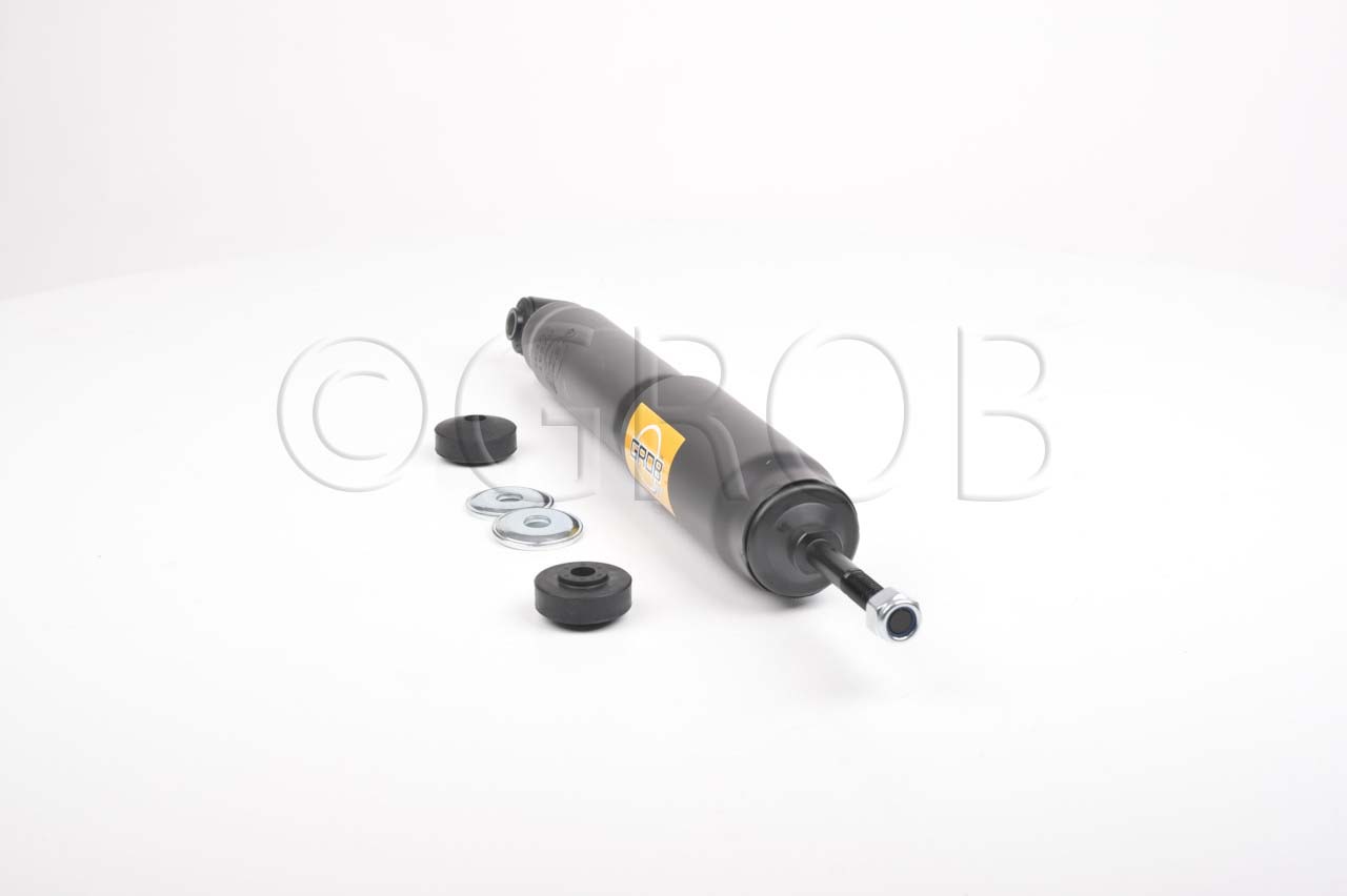 Amortiguador Del. Expedition 4X4 97-02 F-150 4X4 97-08 F-250 4X4 01-03 F-250 Light Duty 4×4 97-09 Lobo 4X4 01-03