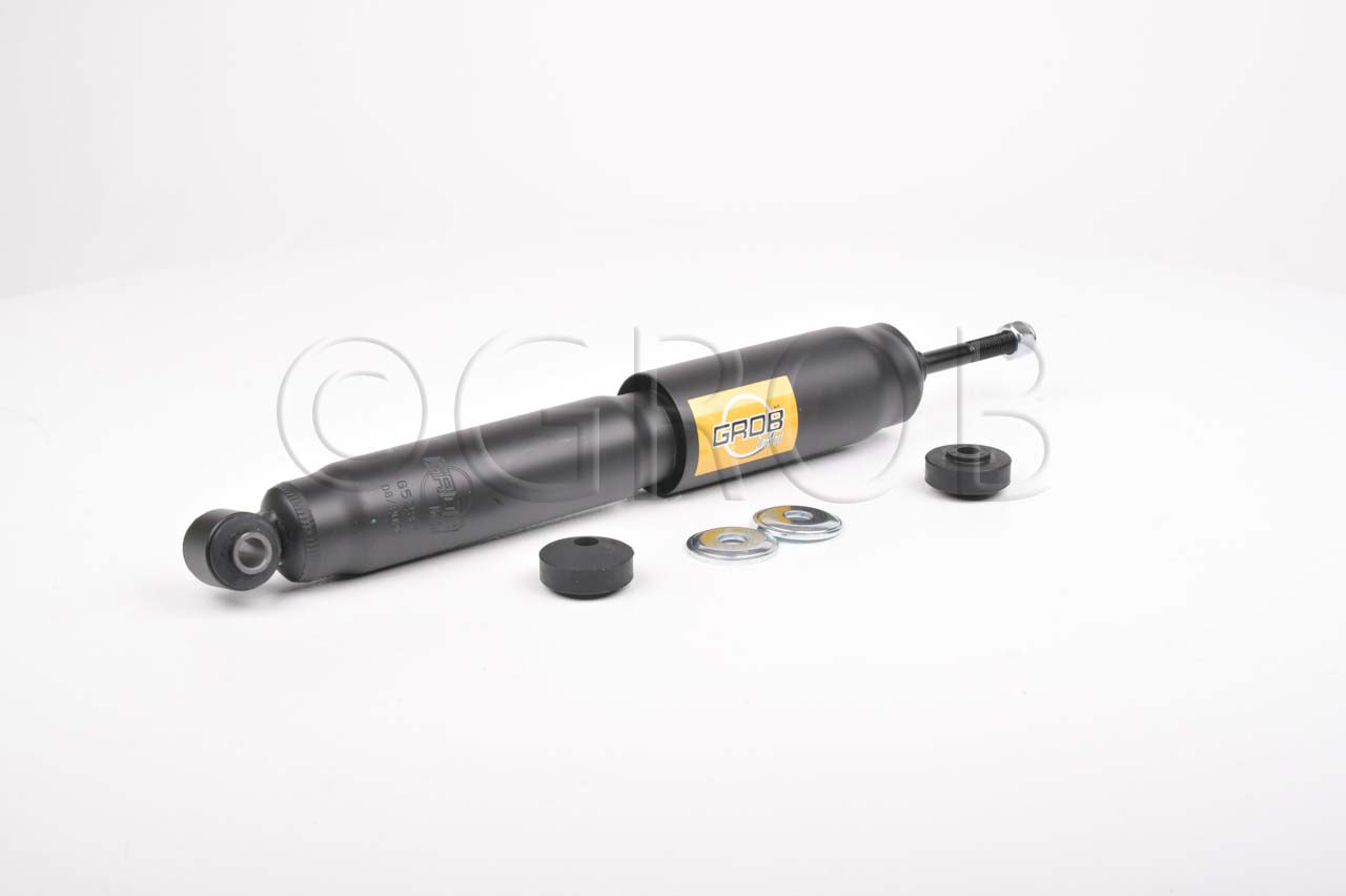 Amortiguador Del. Expedition 4X4 97-02 F-150 4X4 97-08 F-250 4X4 01-03 F-250 Light Duty 4×4 97-09 Lobo 4X4 01-03