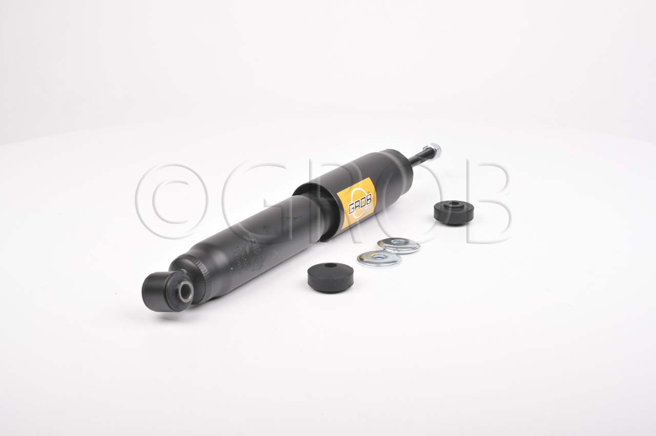 Amortiguador Del. Expedition 4X4 97-02 F-150 4X4 97-08 F-250 4X4 01-03 F-250 Light Duty 4×4 97-09 Lobo 4X4 01-03