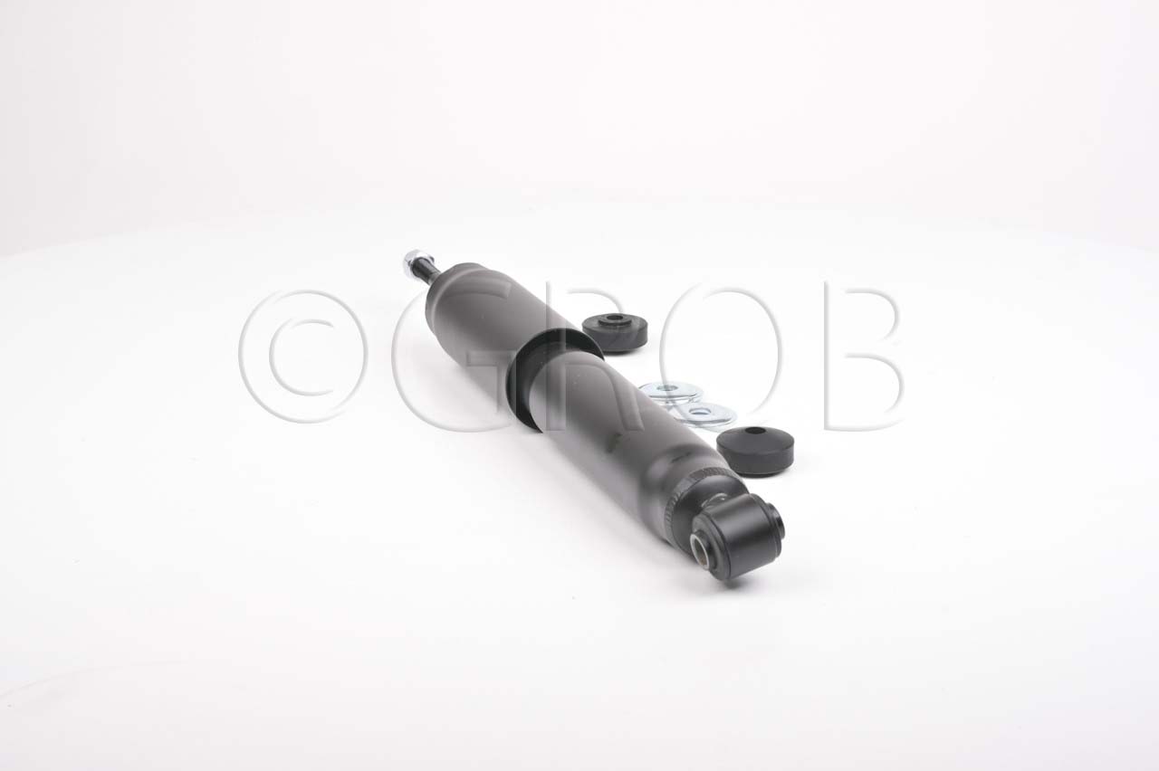 Amortiguador Del. Expedition 4X4 97-02 F-150 4X4 97-08 F-250 4X4 01-03 F-250 Light Duty 4×4 97-09 Lobo 4X4 01-03