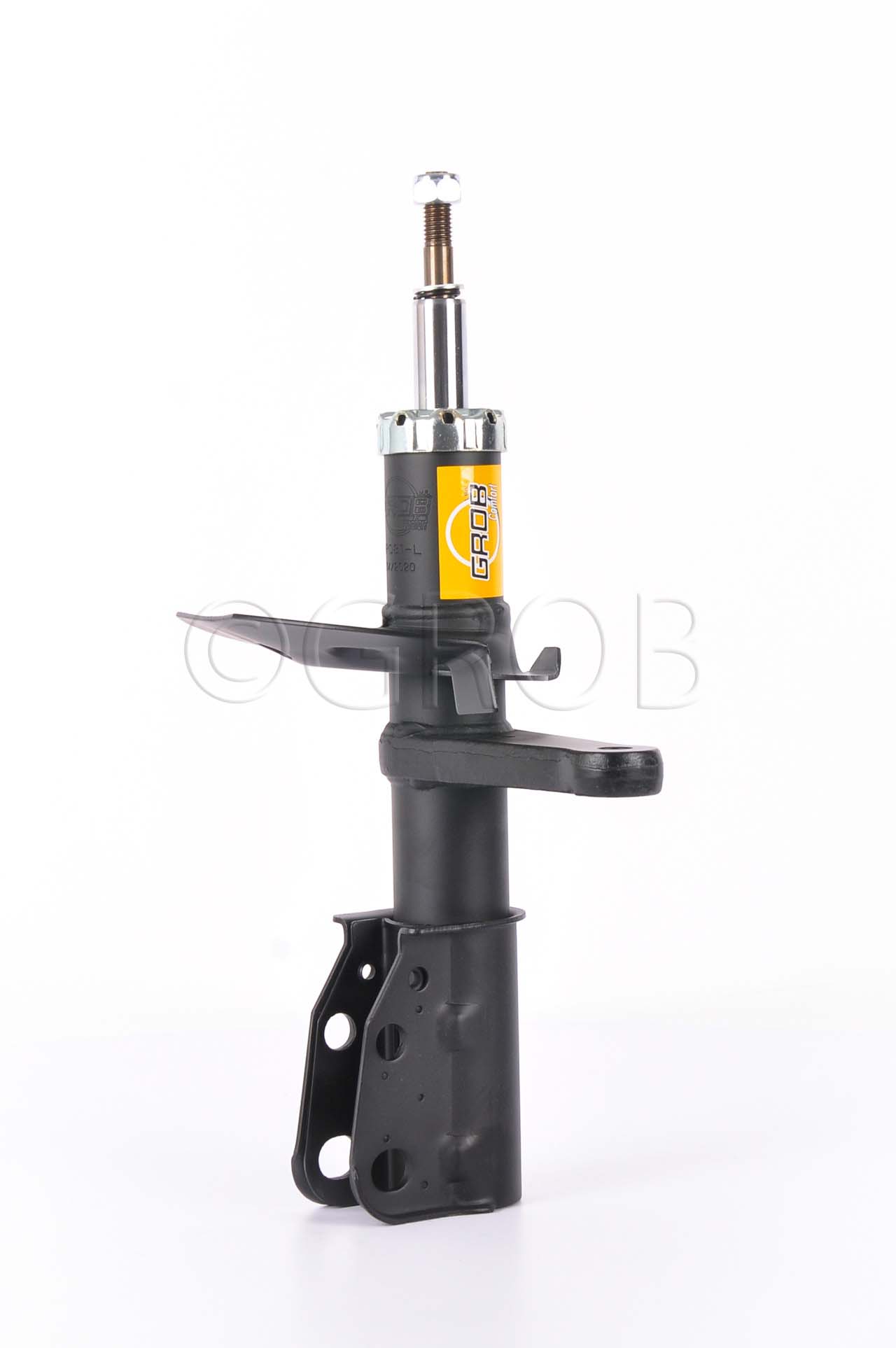 Amortiguador Del. Izq. Beretta 87-91 Cavalier 90-94 Cavalier Z-24 90-94 Corsica 87-91 Grand Am 85-91