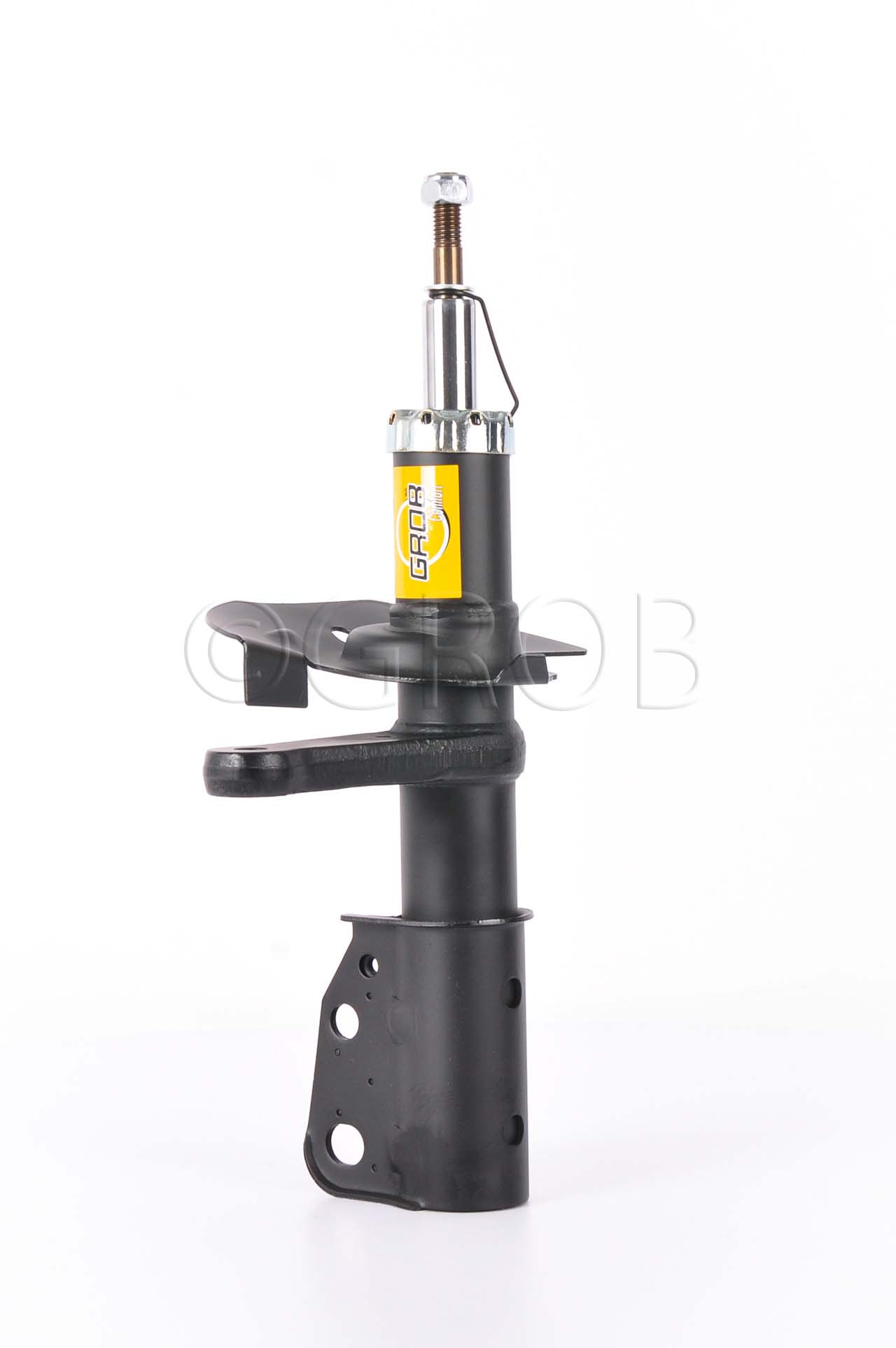 Amortiguador Del. Izq. Beretta 87-91 Cavalier 90-94 Cavalier Z-24 90-94 Corsica 87-91 Grand Am 85-91