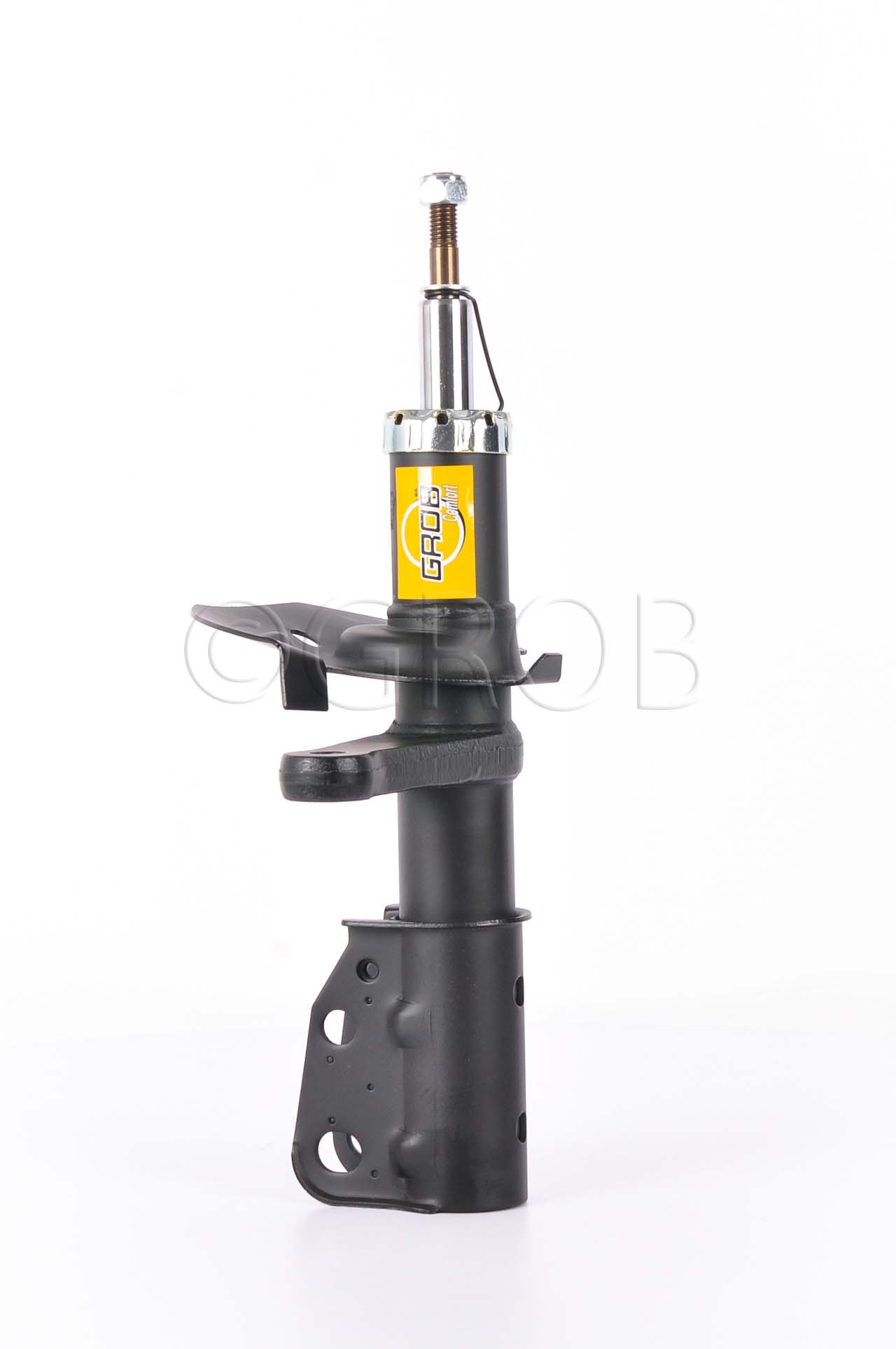 Amortiguador Del. Izq. Beretta 87-91 Cavalier 90-94 Cavalier Z-24 90-94 Corsica 87-91 Grand Am 85-91