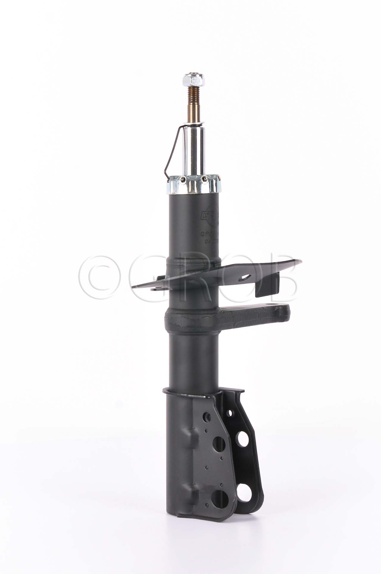 Amortiguador Del. Izq. Beretta 87-91 Cavalier 90-94 Cavalier Z-24 90-94 Corsica 87-91 Grand Am 85-91