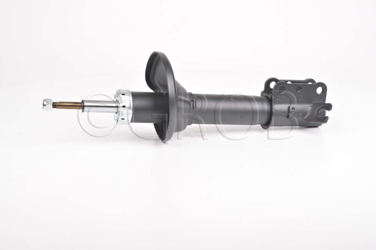 Amortiguador Tras. Escort 91-02