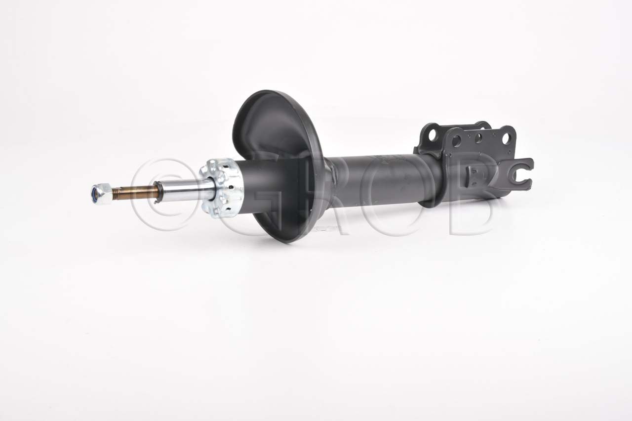 Amortiguador Tras. Escort 91-02