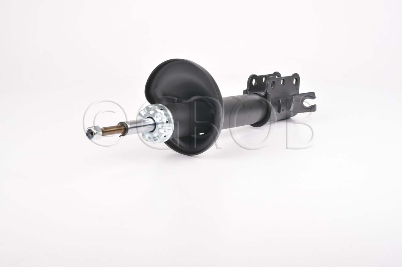 Amortiguador Tras. Escort 91-02