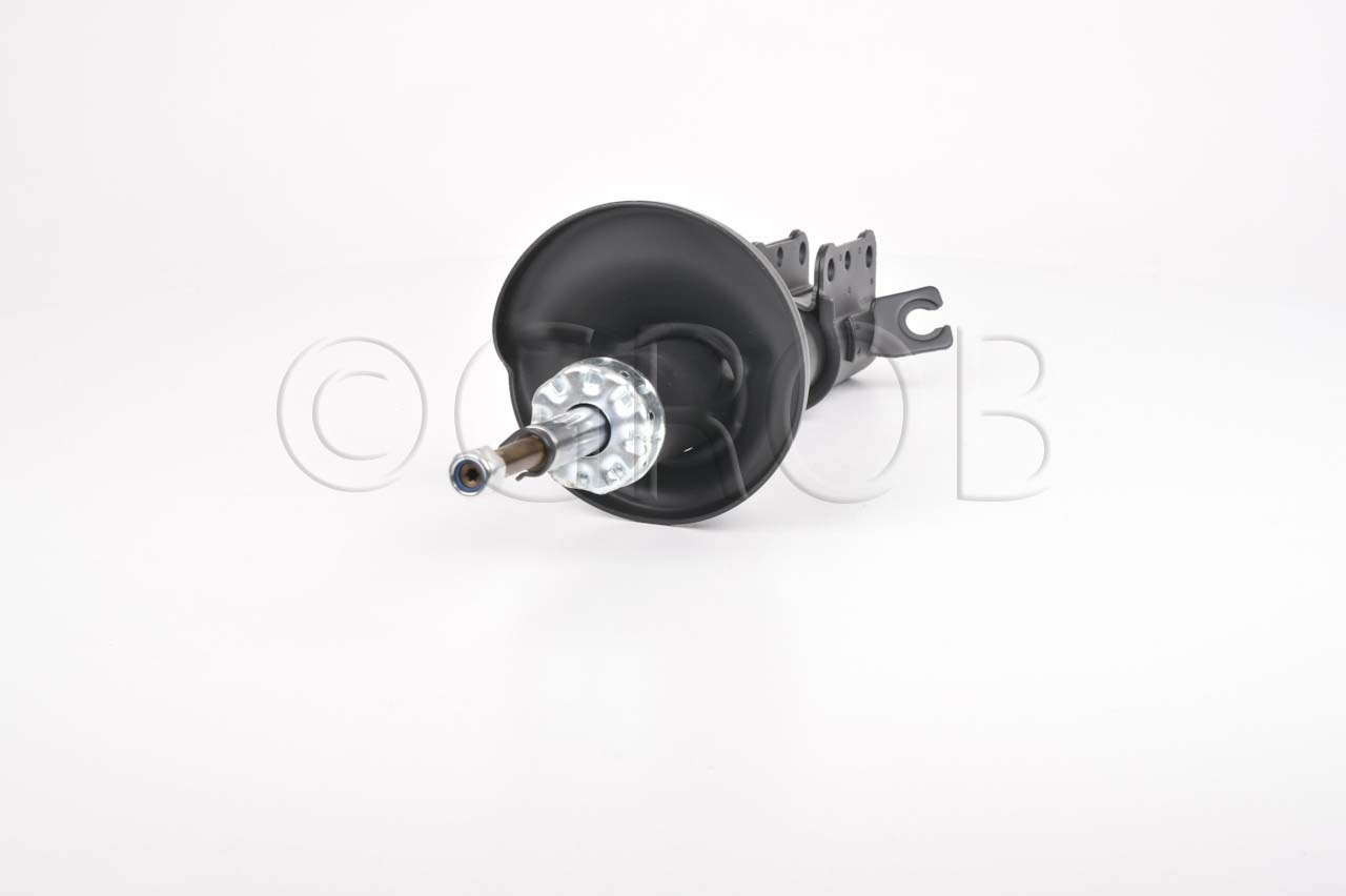 Amortiguador Tras. Escort 91-02