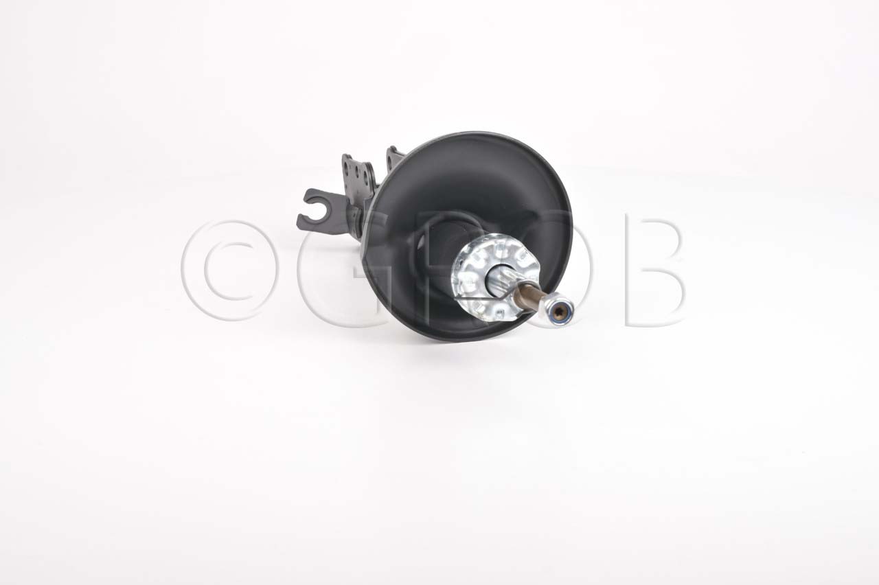 Amortiguador Tras. Escort 91-02