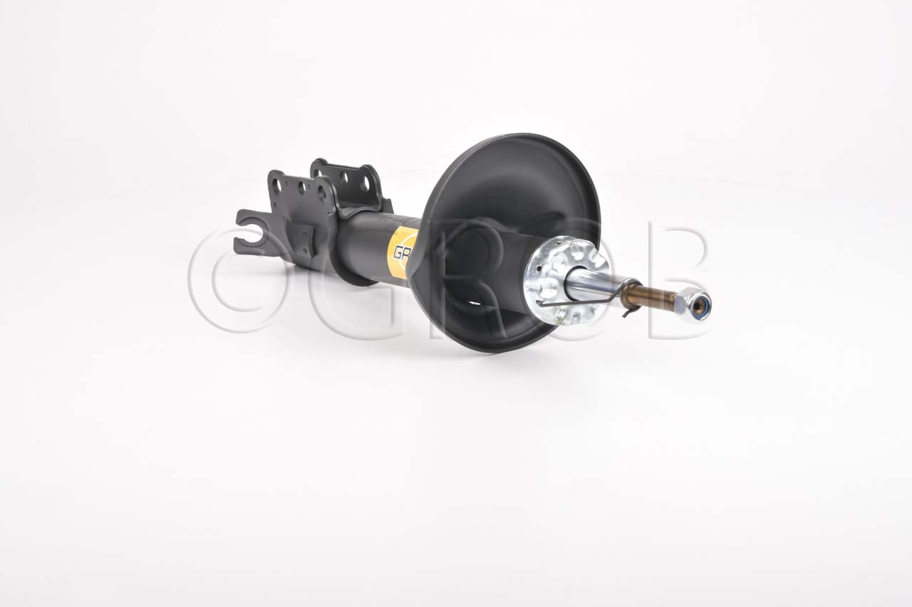 Amortiguador Tras. Escort 91-02