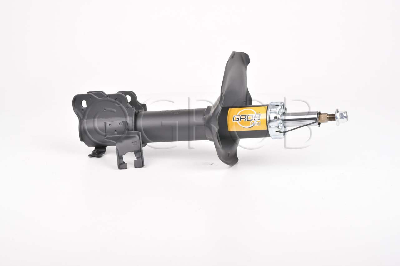 Amortiguador Del. Der. Altima 93-01