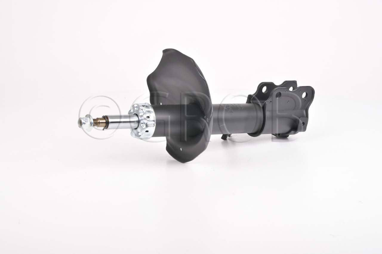 Amortiguador Del. Der. Altima 93-01