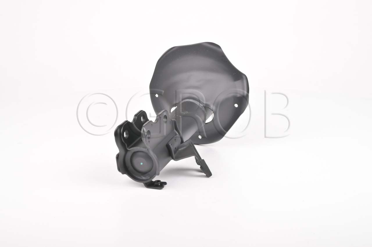 Amortiguador Del. Der. Altima 93-01