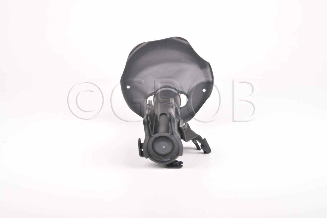 Amortiguador Del. Der. Altima 93-01