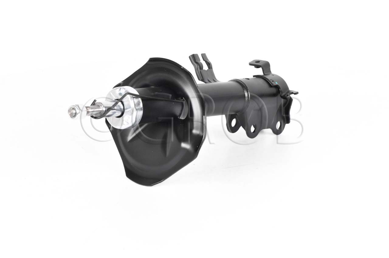 Amortiguador Del. Izq. Sentra 01-06