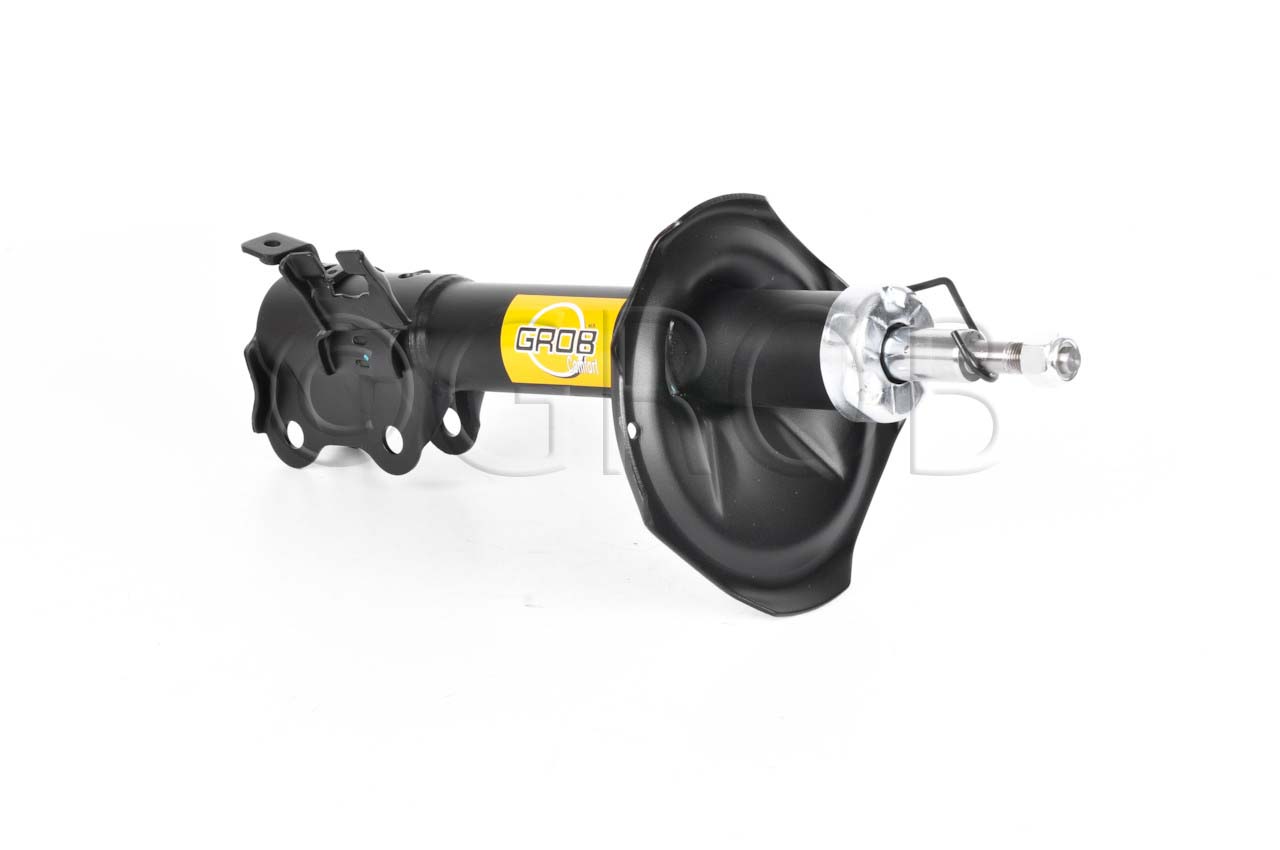 Amortiguador Del. Izq. Sentra 01-06