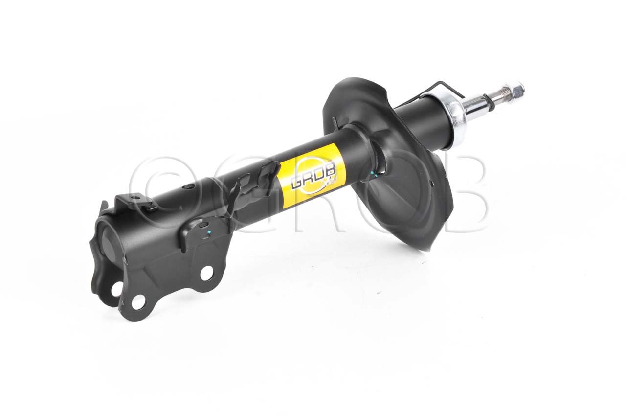 Amortiguador Del. Izq. Sentra 01-06