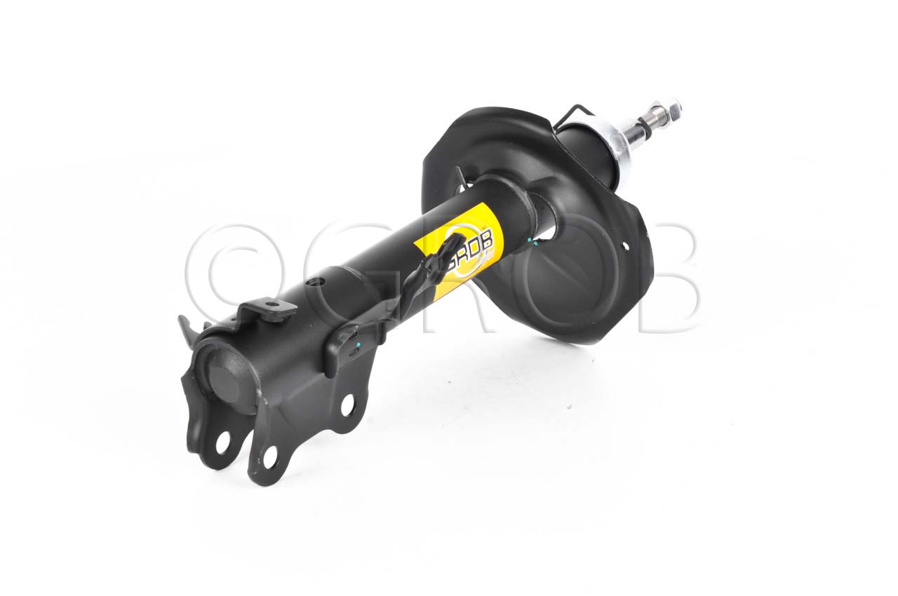 Amortiguador Del. Izq. Sentra 01-06