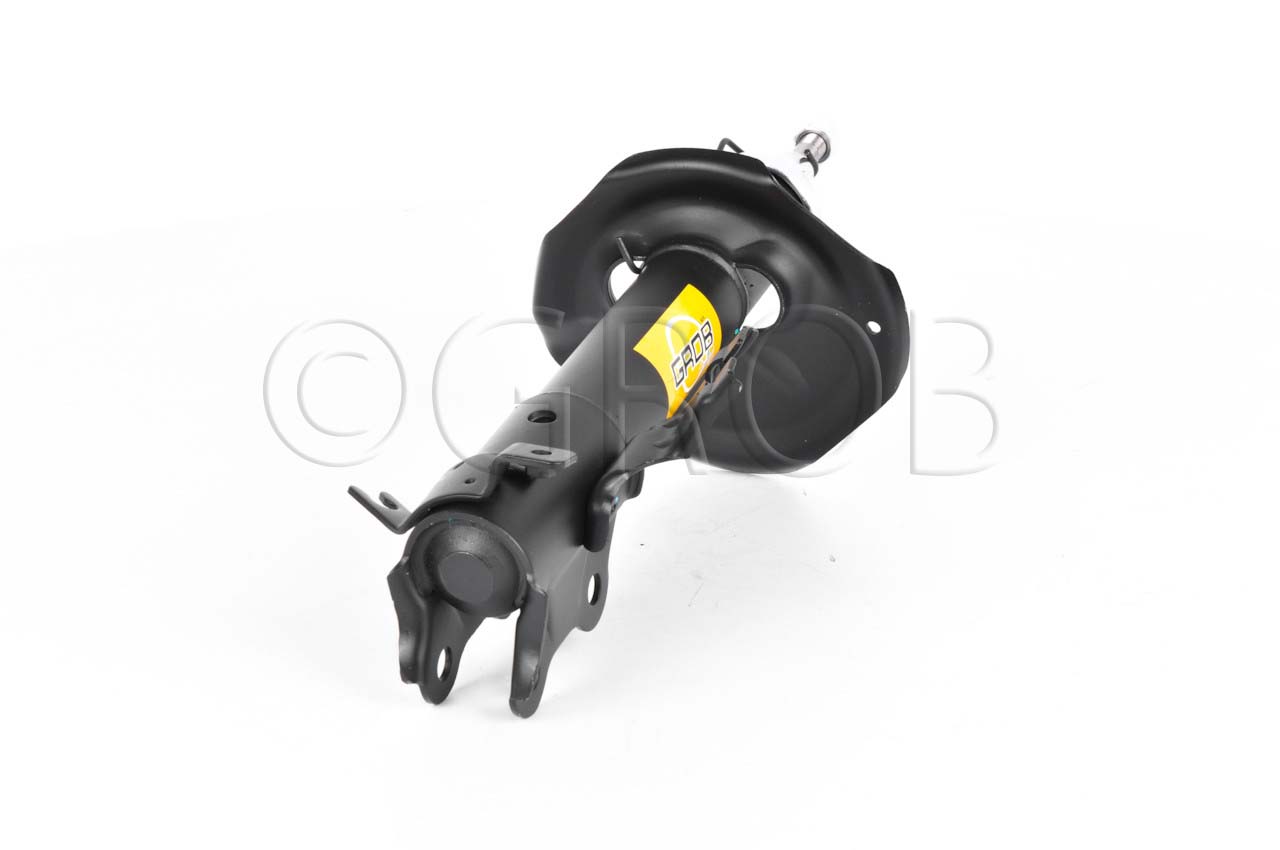 Amortiguador Del. Izq. Sentra 01-06