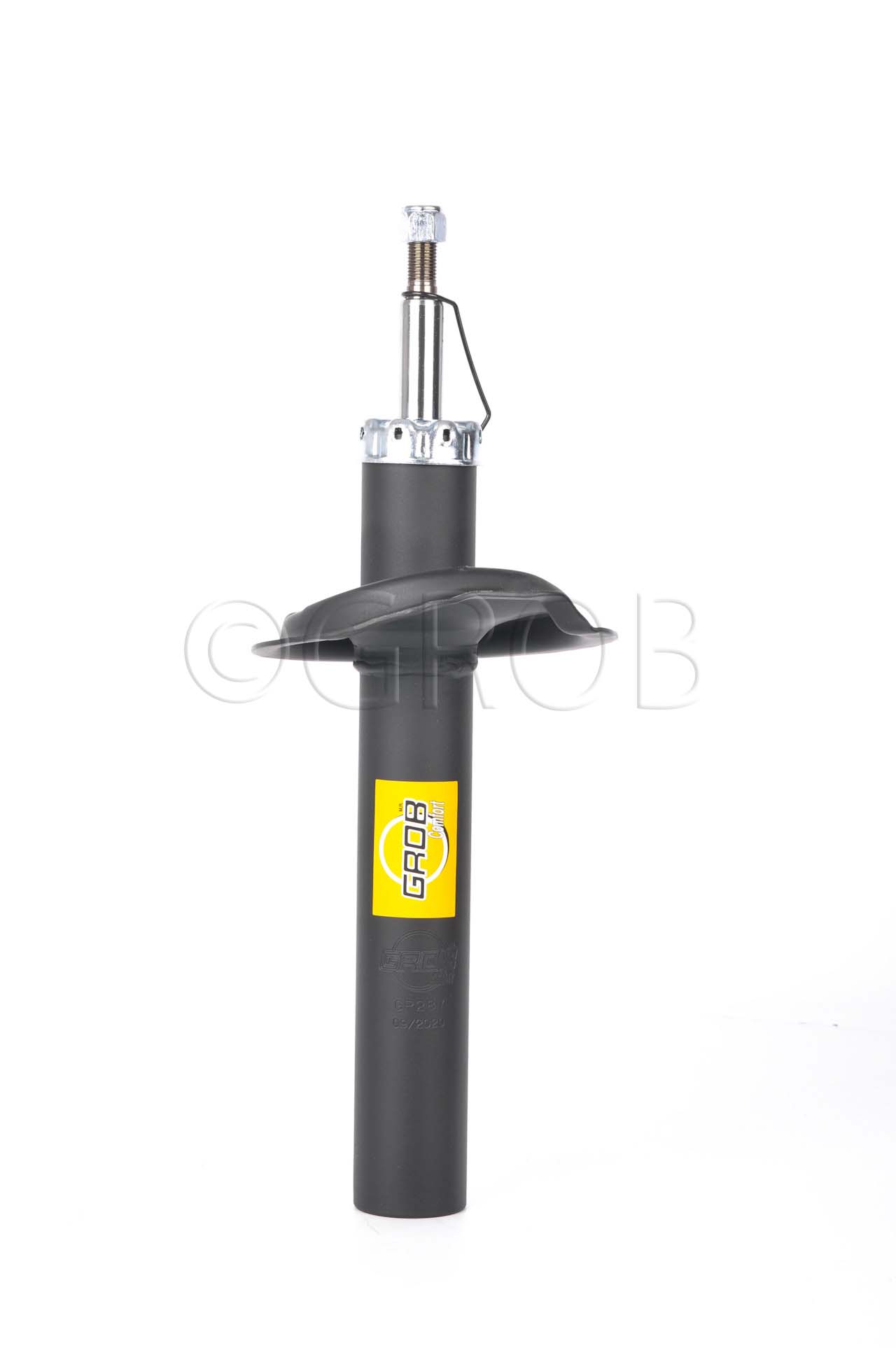 Amortiguador Del. Izq. Peugeot 206 00-08 Peugeot 207 07-12 Peugeot 207 Compact 08-11