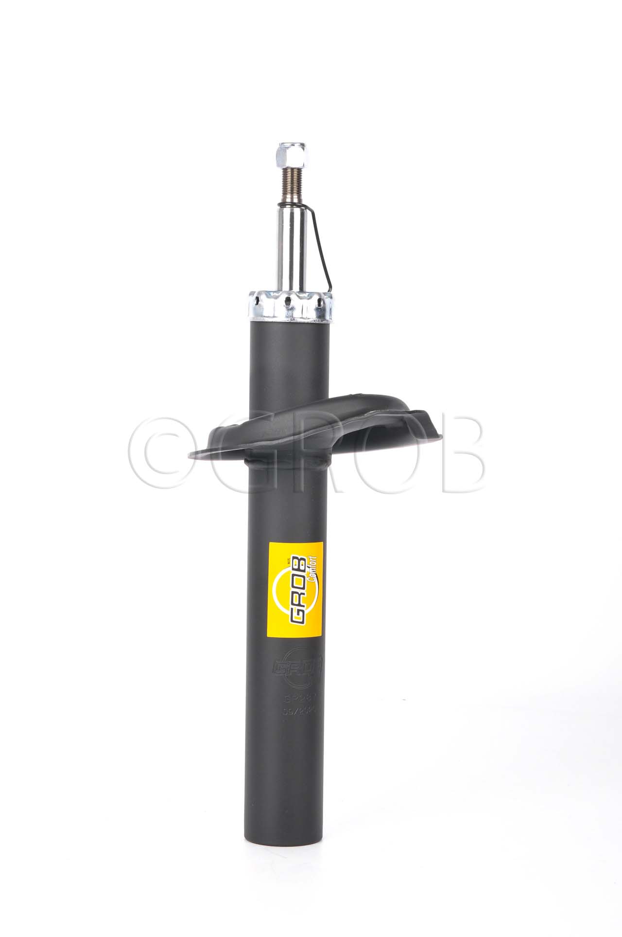 Amortiguador Del. Izq. Peugeot 206 00-08 Peugeot 207 07-12 Peugeot 207 Compact 08-11
