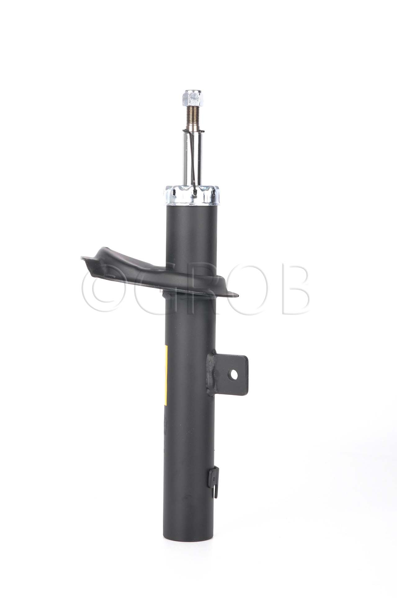 Amortiguador Del. Izq. Peugeot 206 00-08 Peugeot 207 07-12 Peugeot 207 Compact 08-11
