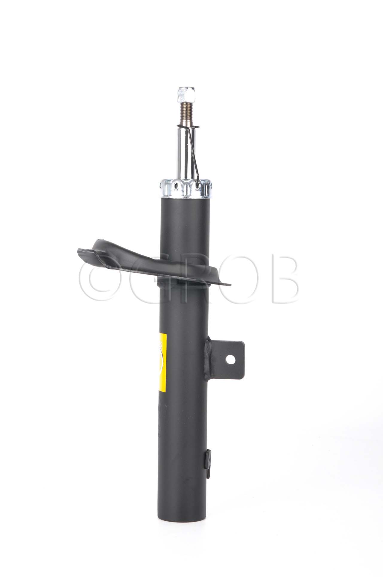 Amortiguador Del. Izq. Peugeot 206 00-08 Peugeot 207 07-12 Peugeot 207 Compact 08-11