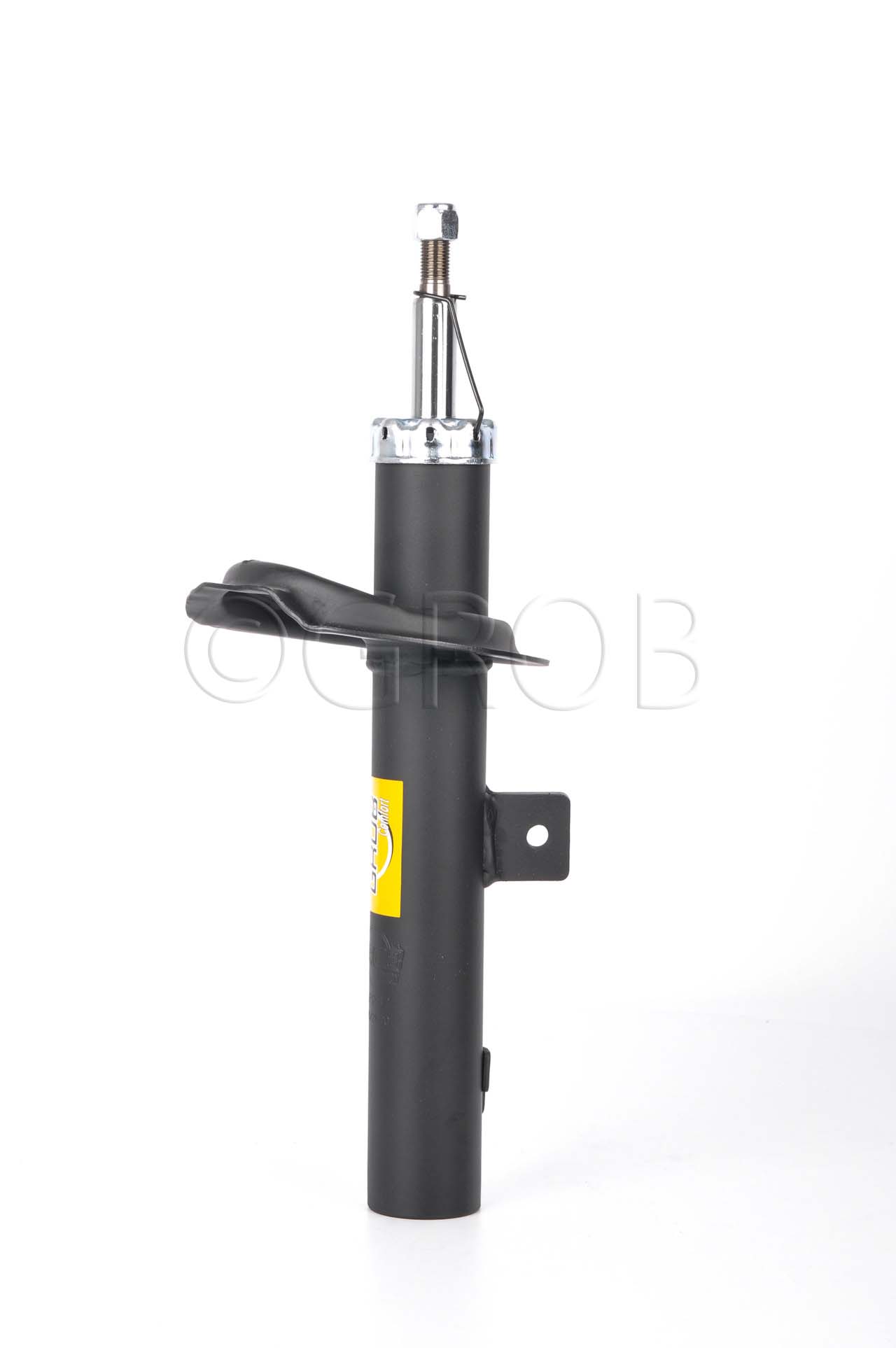 Amortiguador Del. Izq. Peugeot 206 00-08 Peugeot 207 07-12 Peugeot 207 Compact 08-11