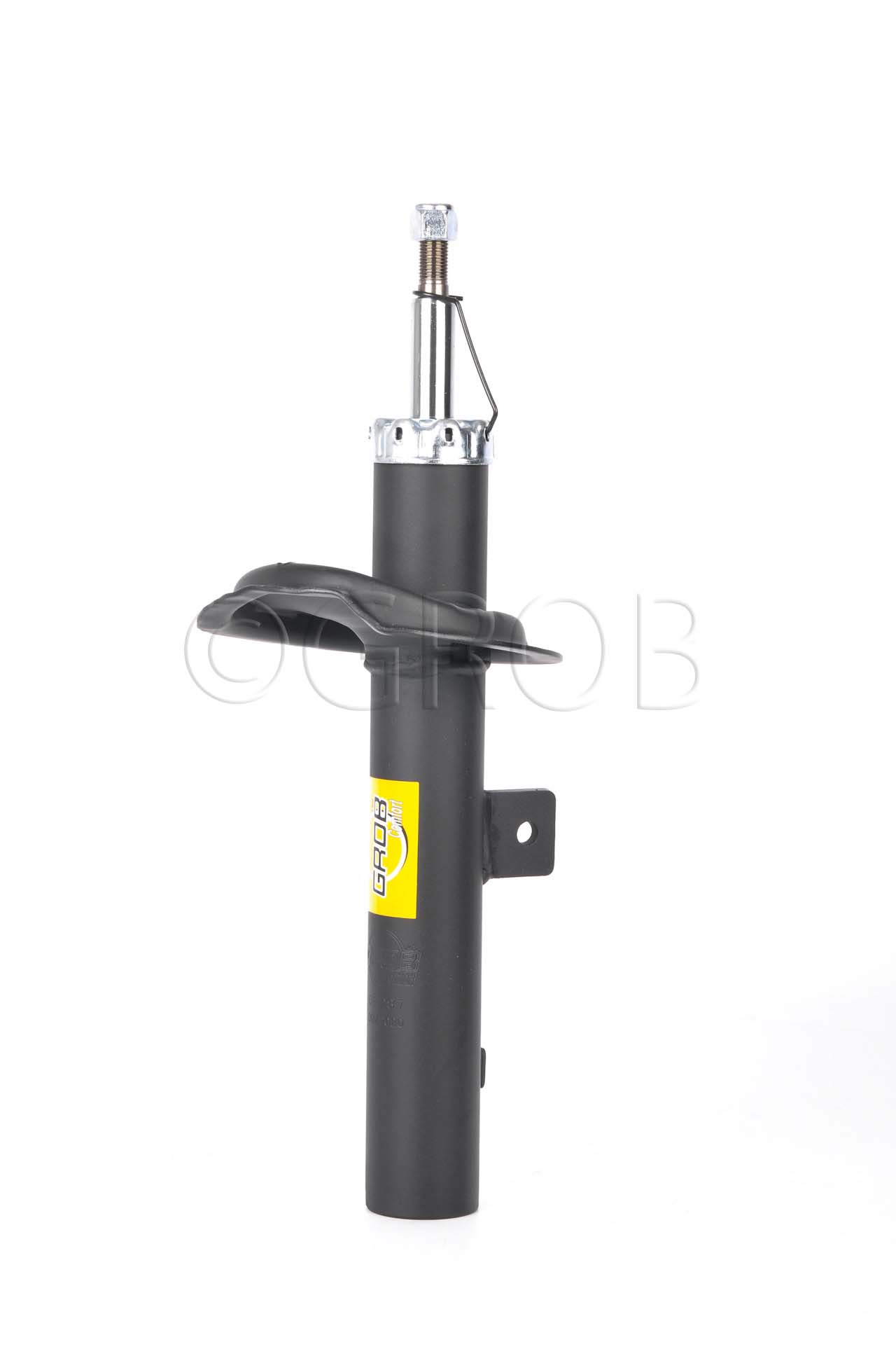 Amortiguador Del. Izq. Peugeot 206 00-08 Peugeot 207 07-12 Peugeot 207 Compact 08-11