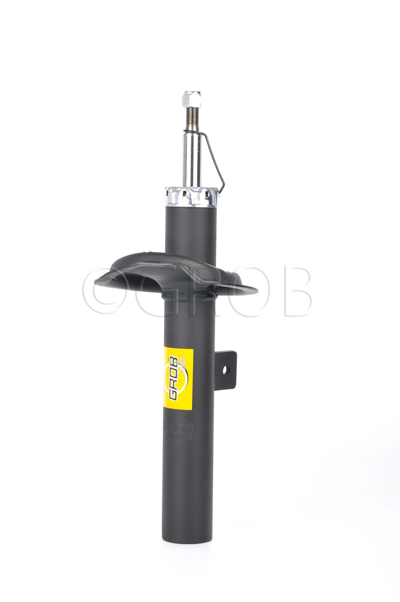 Amortiguador Del. Izq. Peugeot 206 00-08 Peugeot 207 07-12 Peugeot 207 Compact 08-11