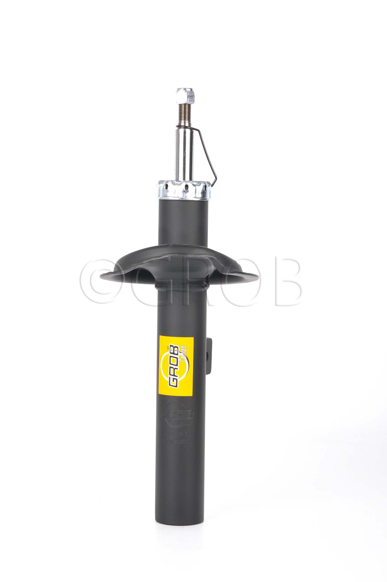 Amortiguador Del. Izq. Peugeot 206 00-08 Peugeot 207 07-12 Peugeot 207 Compact 08-11