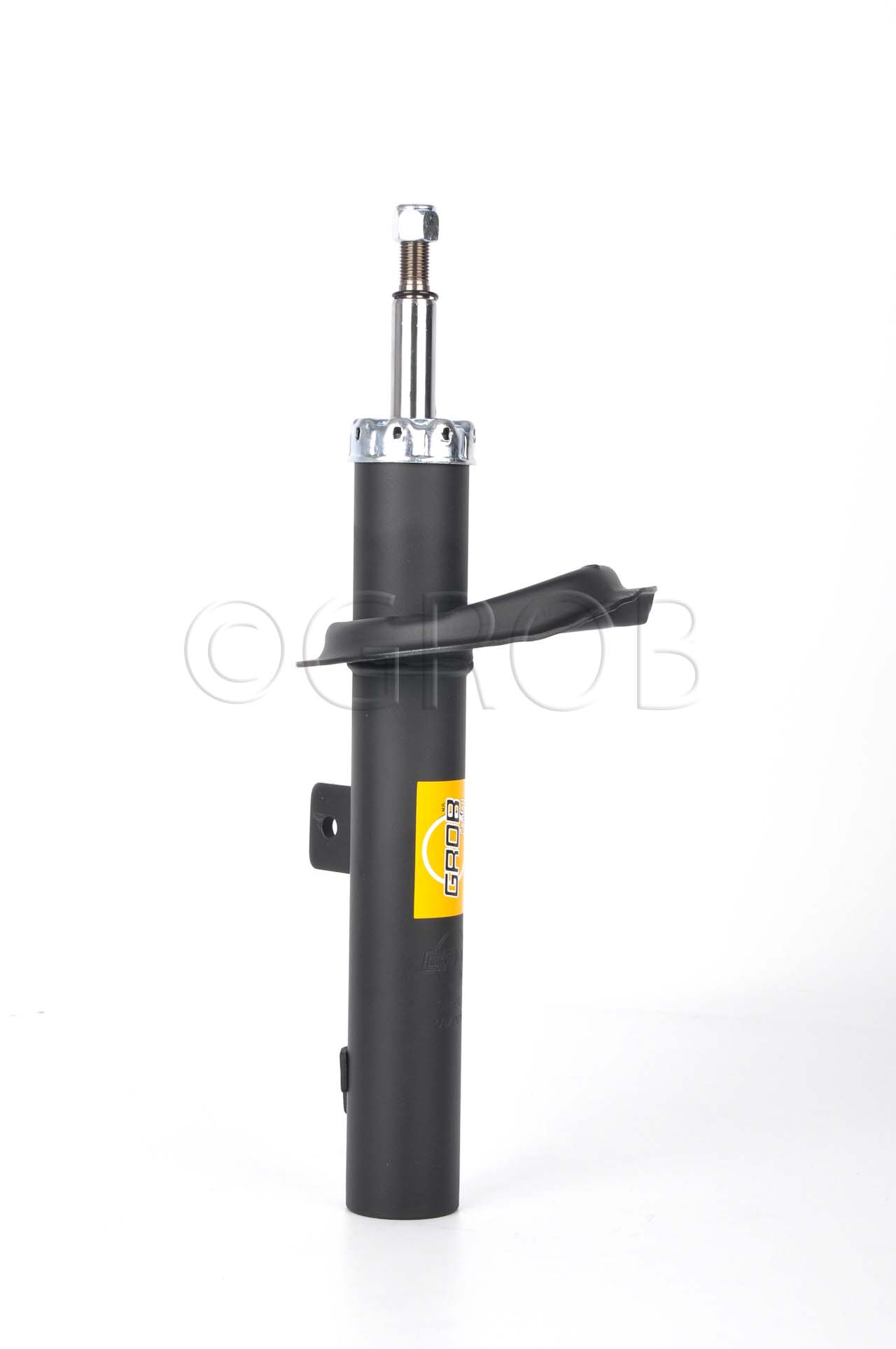 Amortiguador Del. Izq. Peugeot 206 00-08 Peugeot 207 07-12 Peugeot 207 Compact 08-11