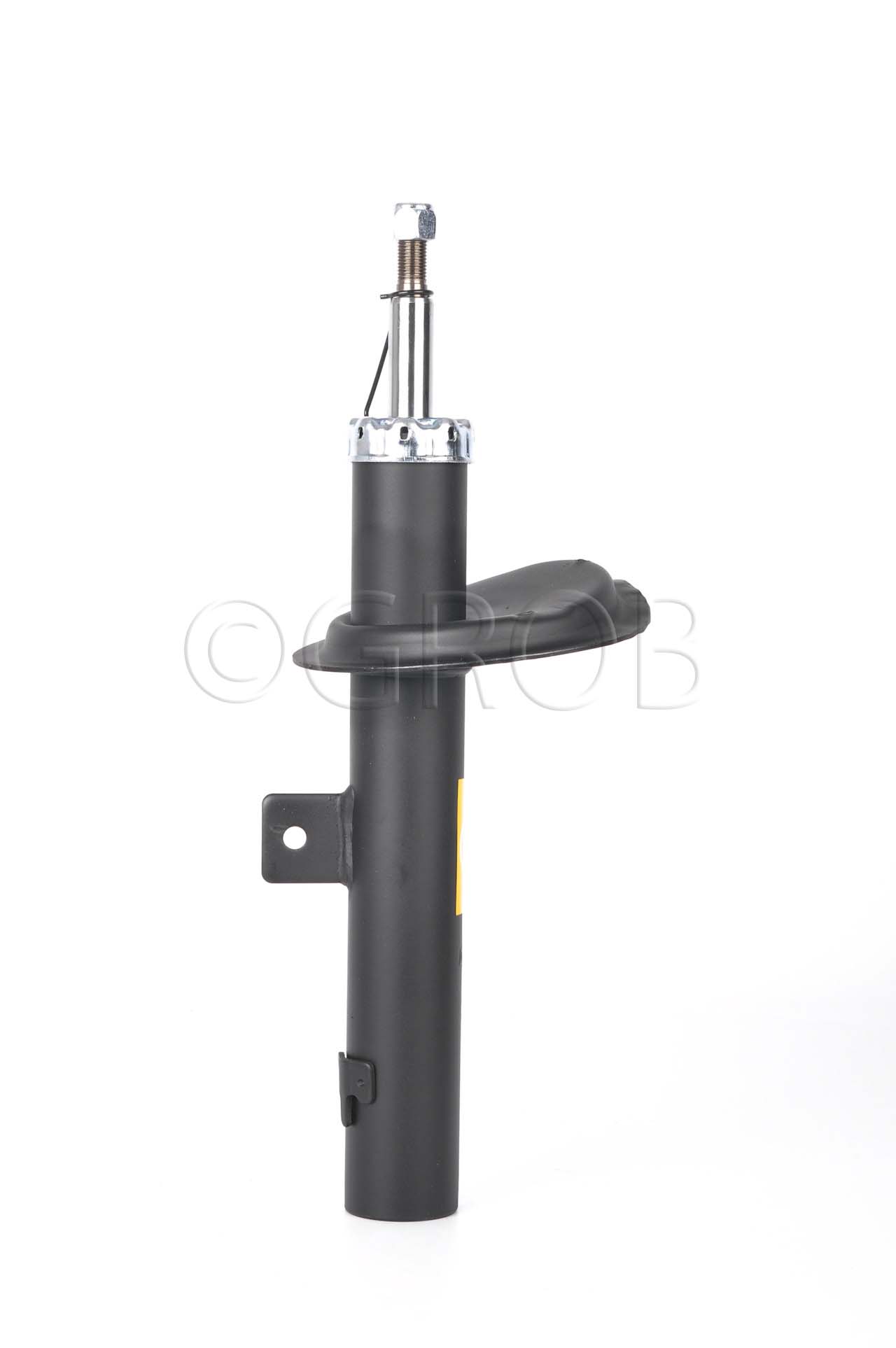 Amortiguador Del. Izq. Peugeot 206 00-08 Peugeot 207 07-12 Peugeot 207 Compact 08-11