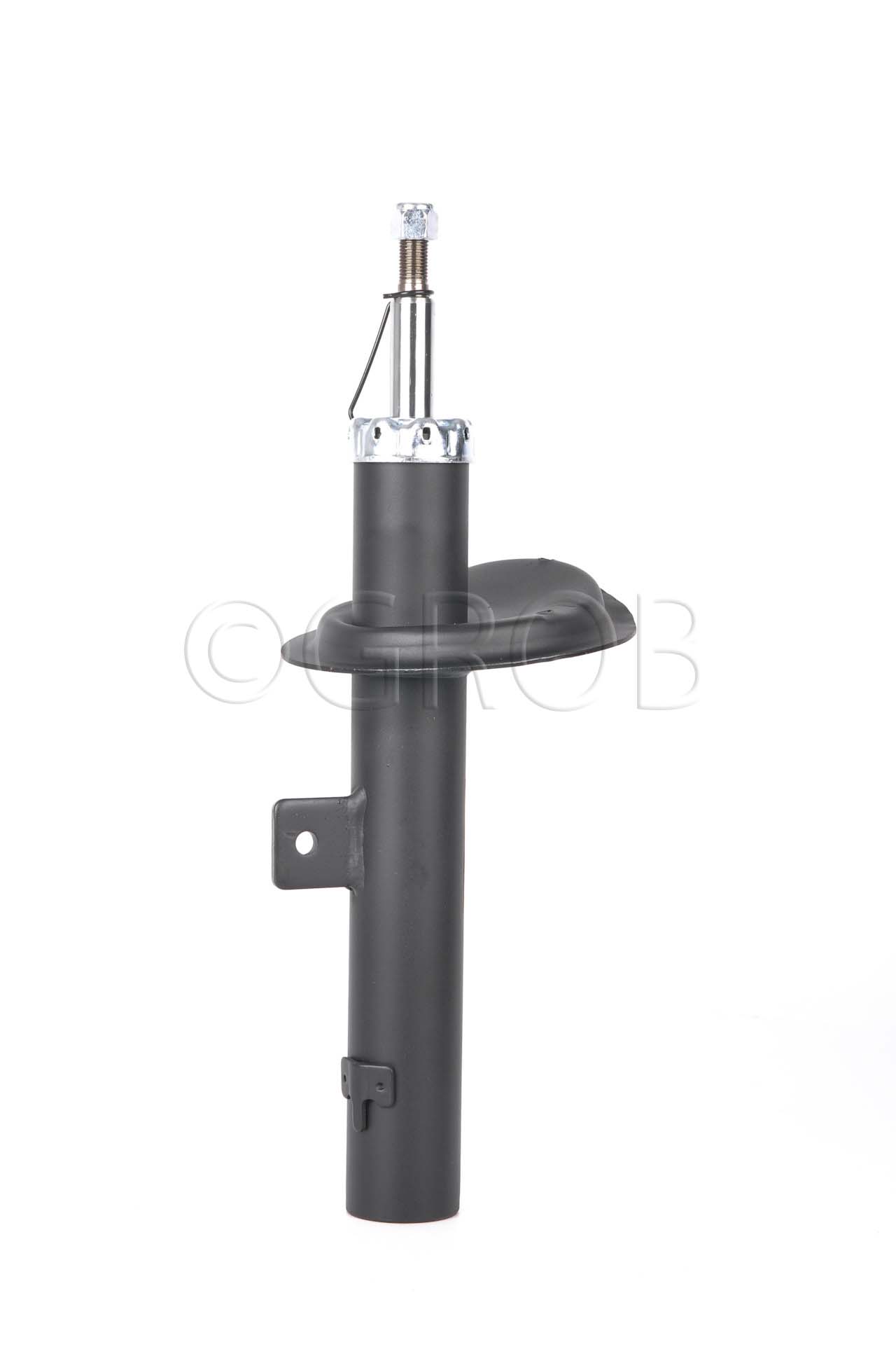 Amortiguador Del. Izq. Peugeot 206 00-08 Peugeot 207 07-12 Peugeot 207 Compact 08-11