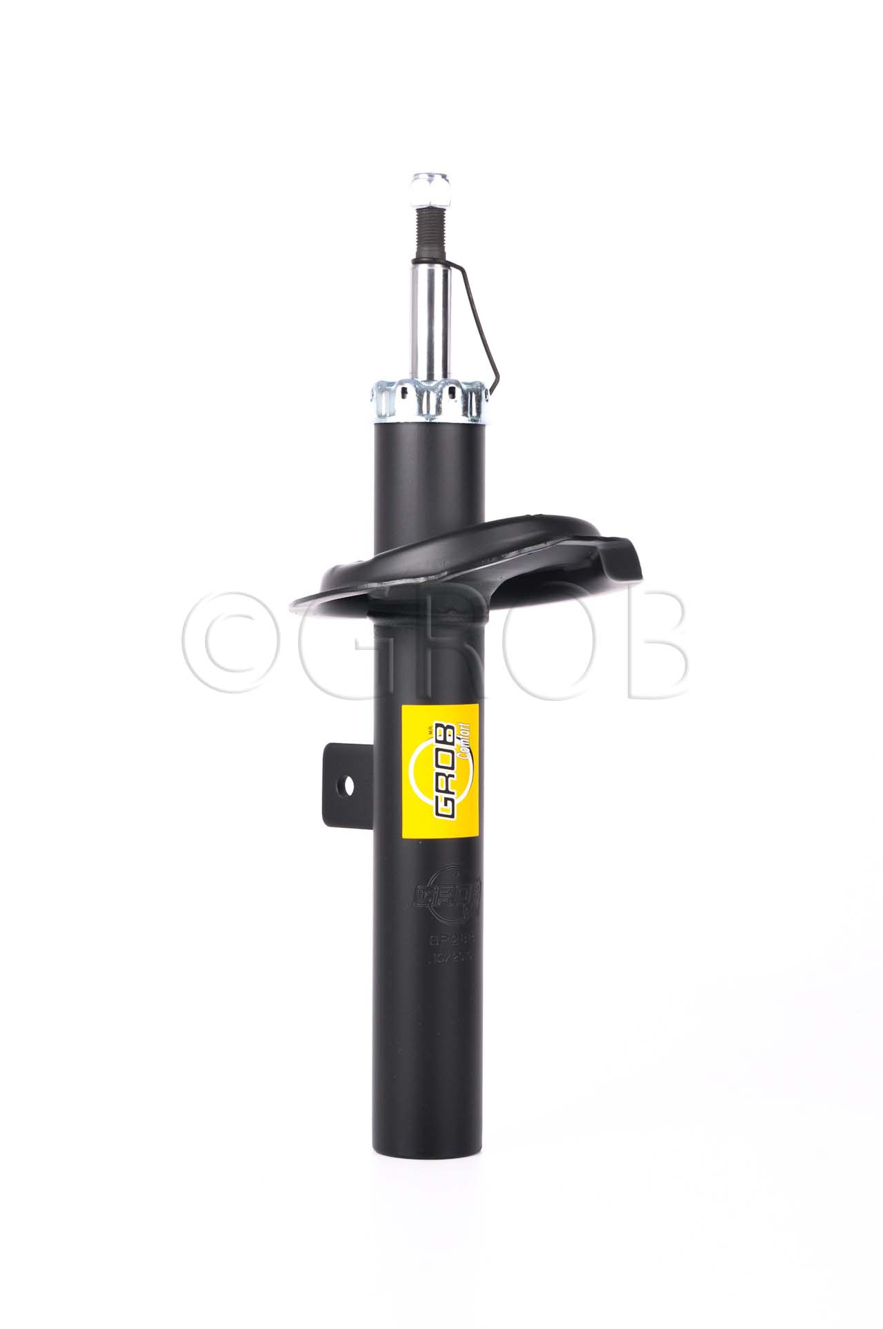 Amortiguador Del. Der. Peugeot 206 00-08 Peugeot 207 07-12 Peugeot 207 Compact 08-11