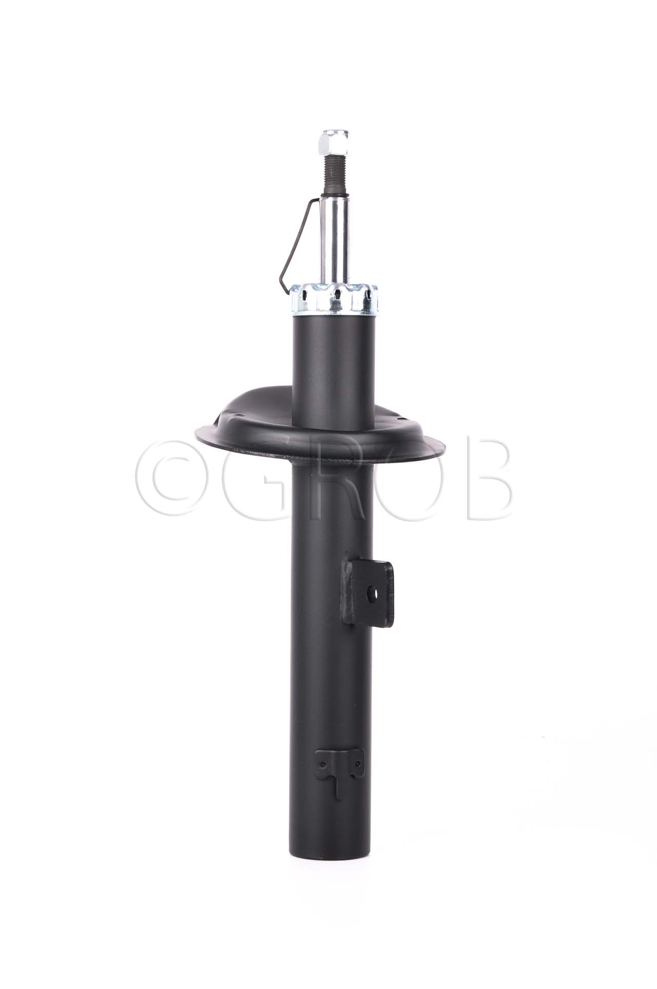 Amortiguador Del. Der. Peugeot 206 00-08 Peugeot 207 07-12 Peugeot 207 Compact 08-11