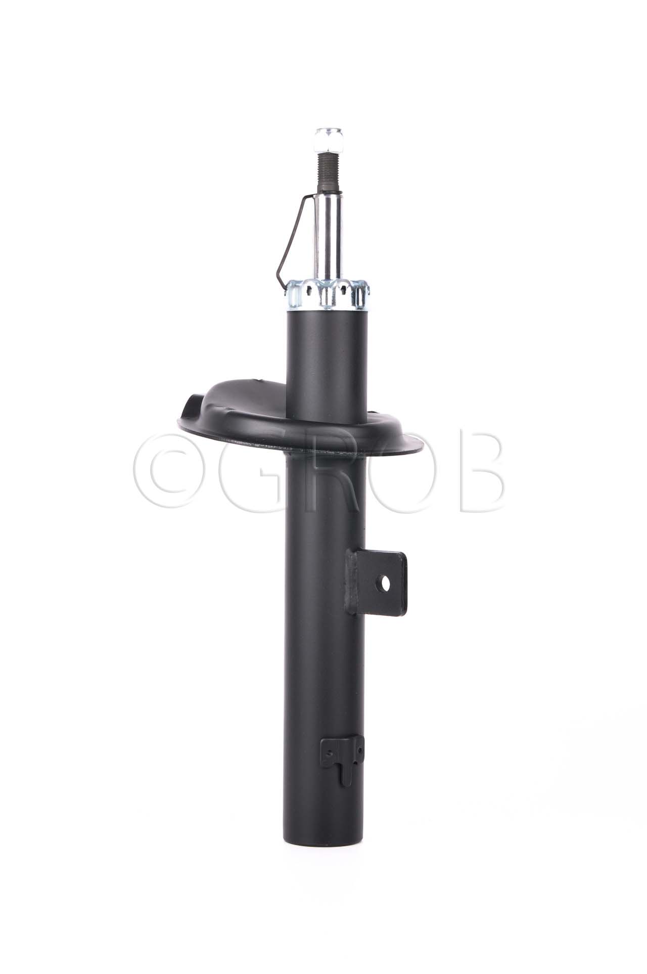 Amortiguador Del. Der. Peugeot 206 00-08 Peugeot 207 07-12 Peugeot 207 Compact 08-11