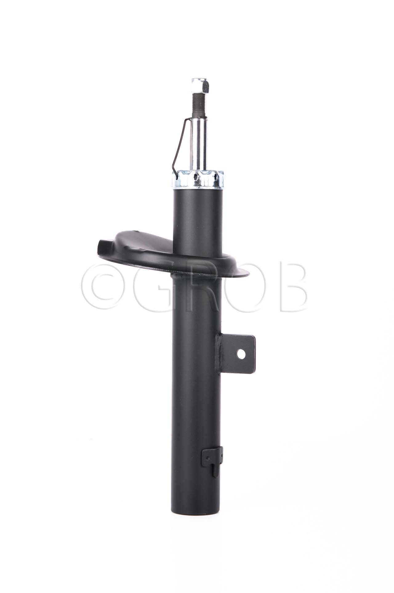 Amortiguador Del. Der. Peugeot 206 00-08 Peugeot 207 07-12 Peugeot 207 Compact 08-11