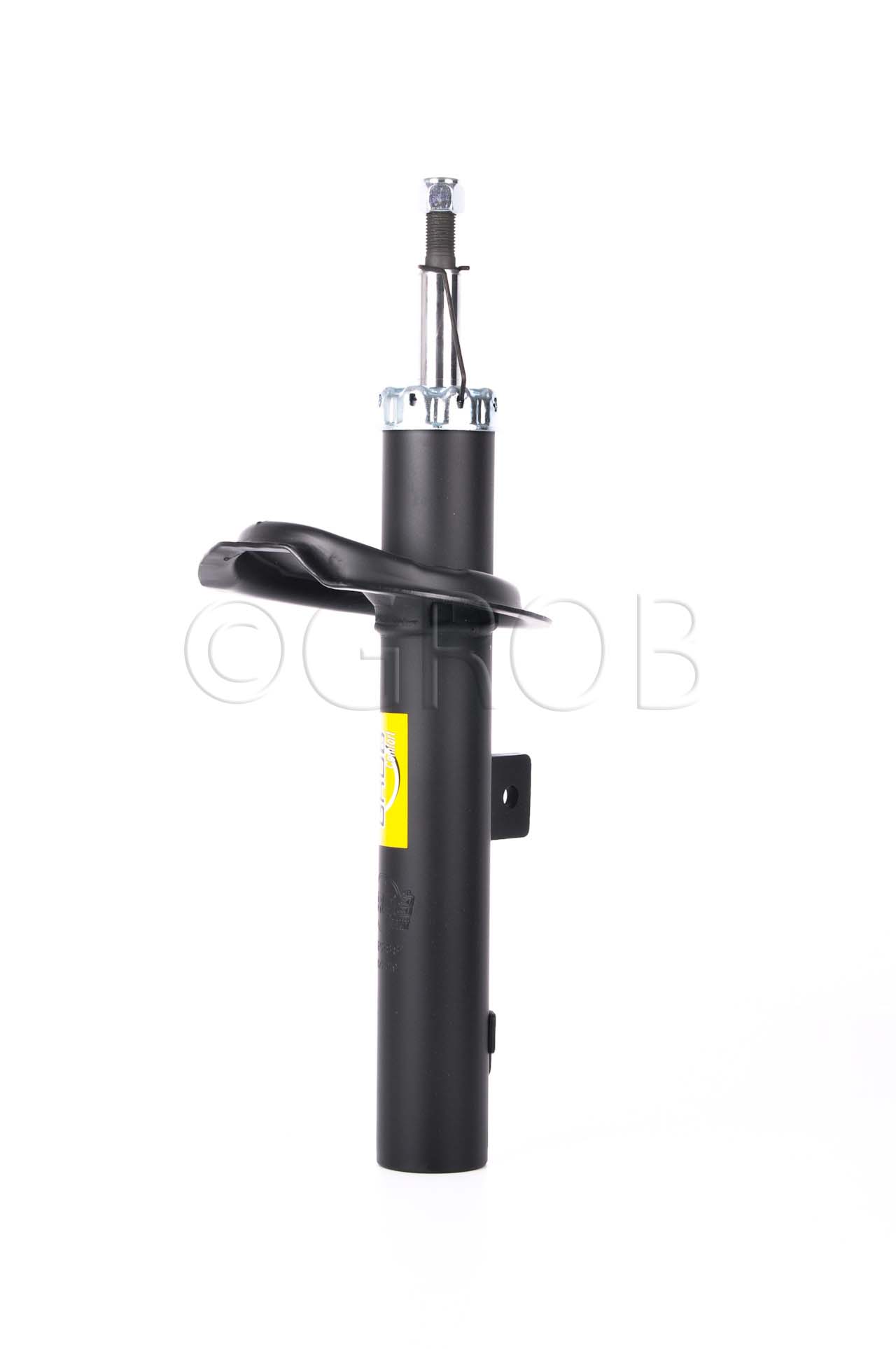 Amortiguador Del. Der. Peugeot 206 00-08 Peugeot 207 07-12 Peugeot 207 Compact 08-11