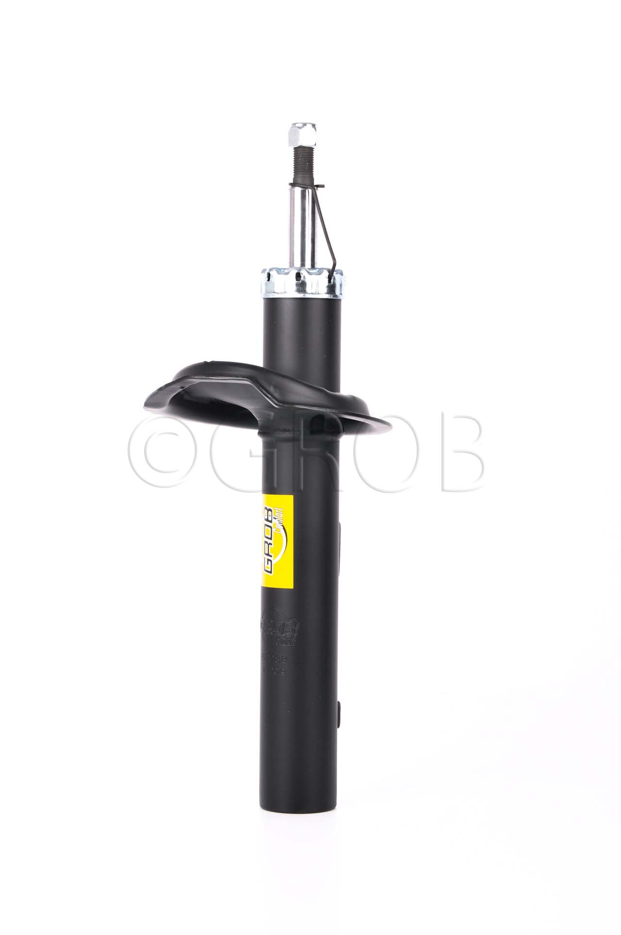 Amortiguador Del. Der. Peugeot 206 00-08 Peugeot 207 07-12 Peugeot 207 Compact 08-11