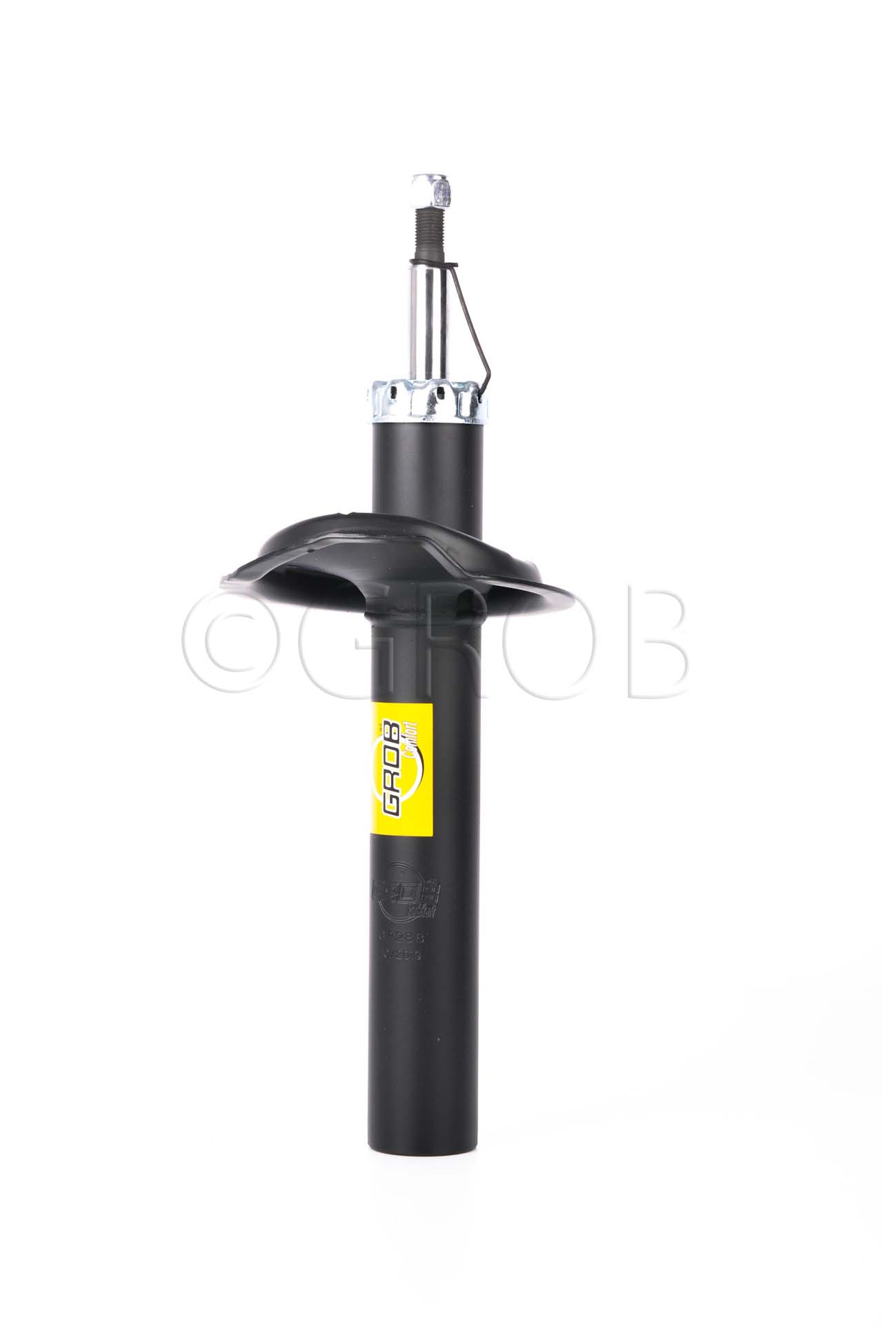 Amortiguador Del. Der. Peugeot 206 00-08 Peugeot 207 07-12 Peugeot 207 Compact 08-11
