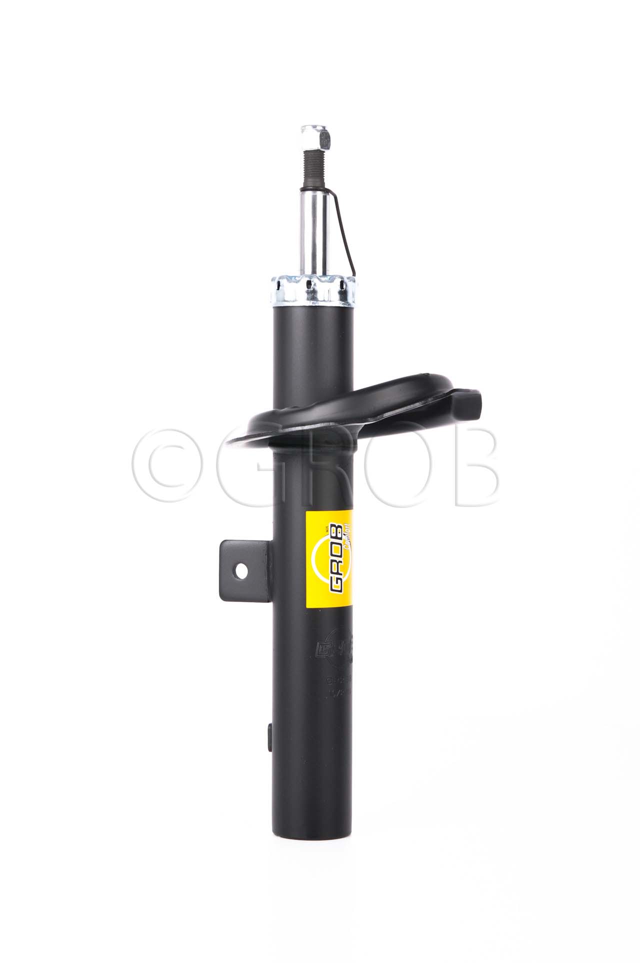 Amortiguador Del. Der. Peugeot 206 00-08 Peugeot 207 07-12 Peugeot 207 Compact 08-11