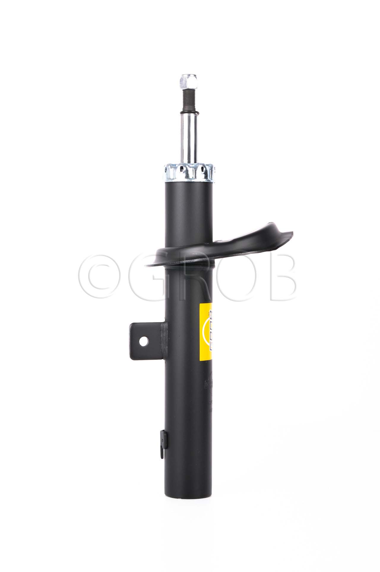 Amortiguador Del. Der. Peugeot 206 00-08 Peugeot 207 07-12 Peugeot 207 Compact 08-11