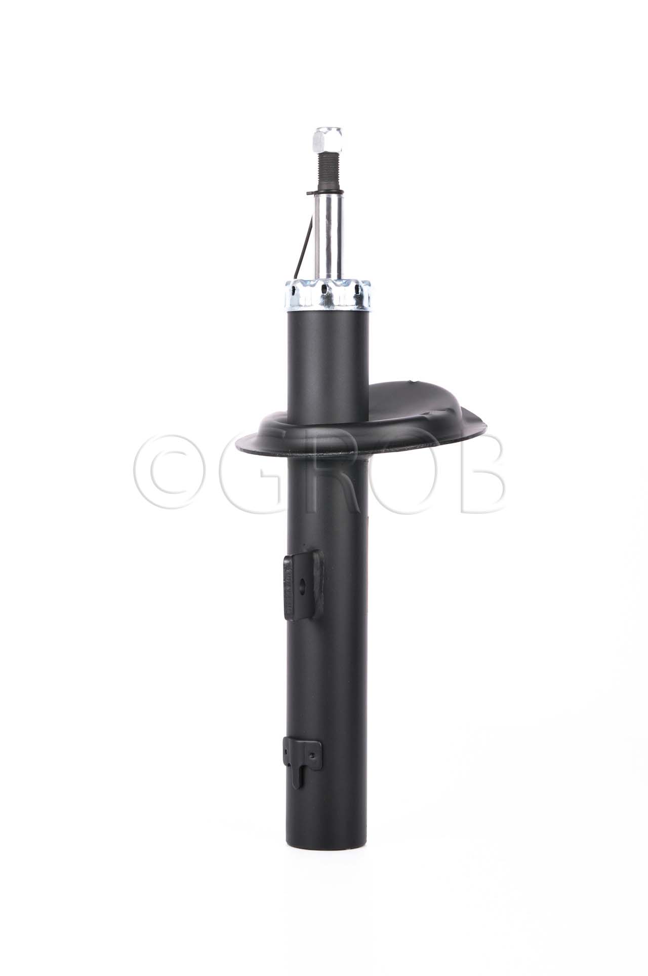 Amortiguador Del. Der. Peugeot 206 00-08 Peugeot 207 07-12 Peugeot 207 Compact 08-11