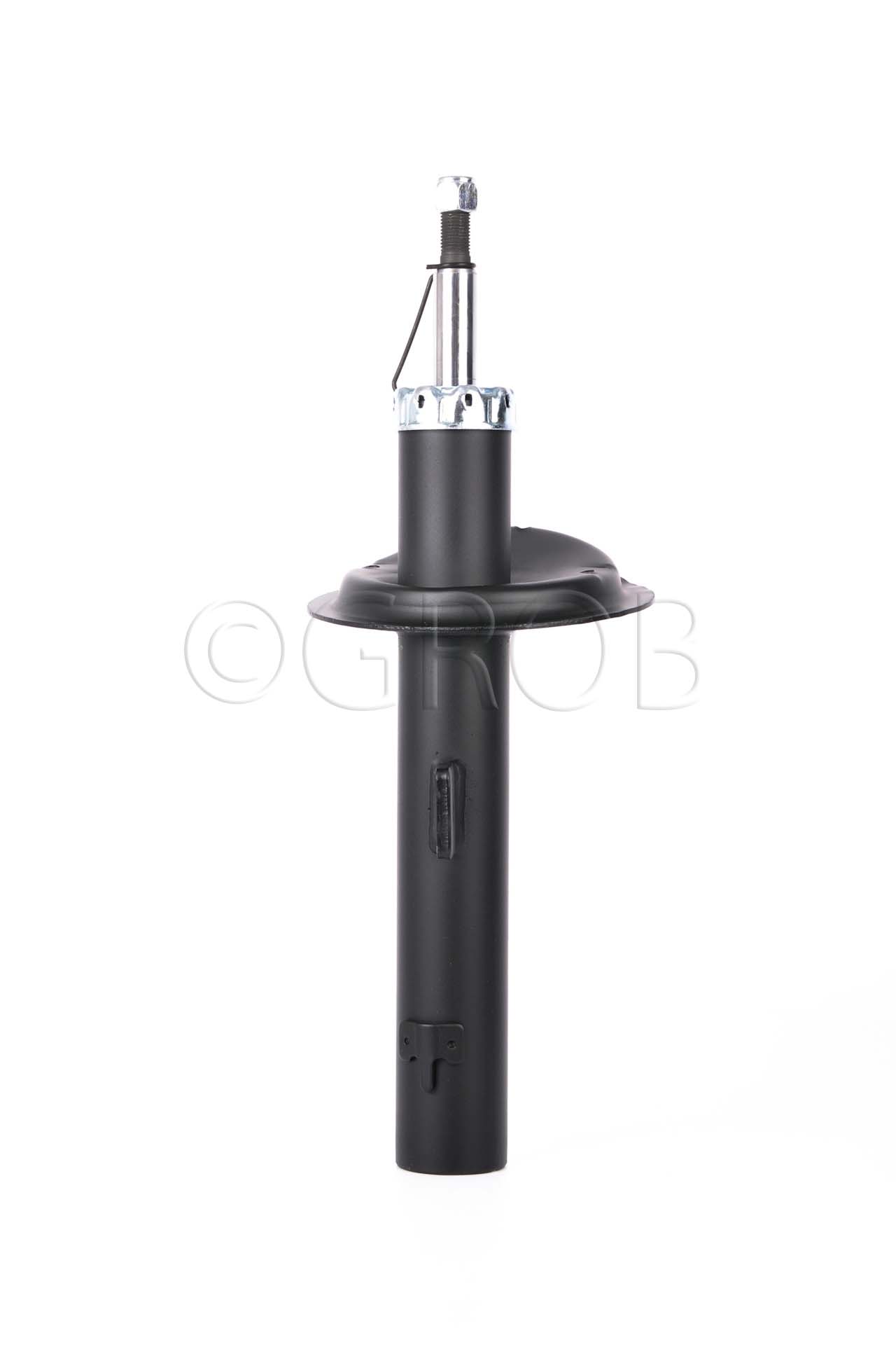 Amortiguador Del. Der. Peugeot 206 00-08 Peugeot 207 07-12 Peugeot 207 Compact 08-11