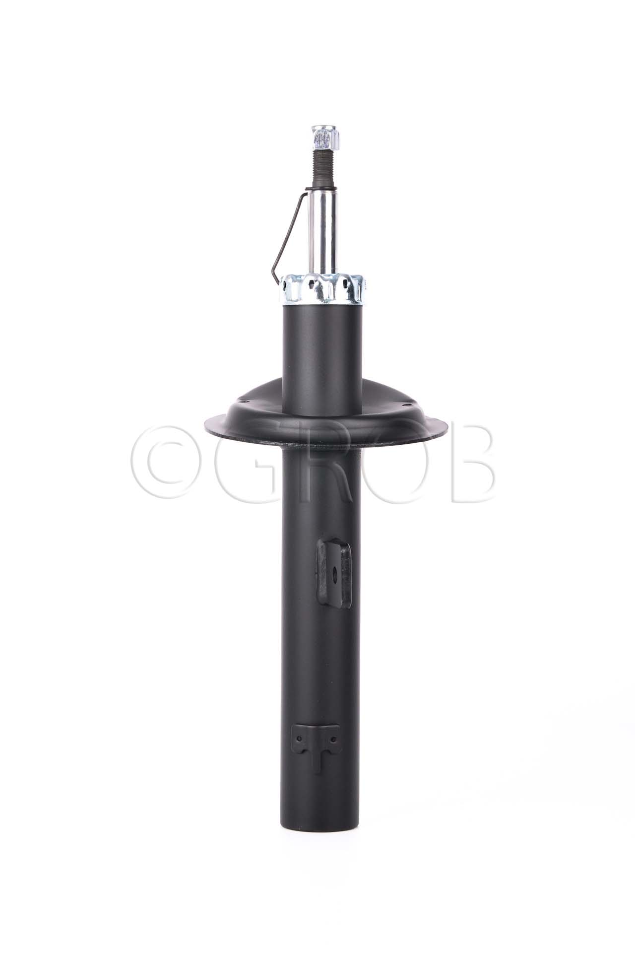 Amortiguador Del. Der. Peugeot 206 00-08 Peugeot 207 07-12 Peugeot 207 Compact 08-11
