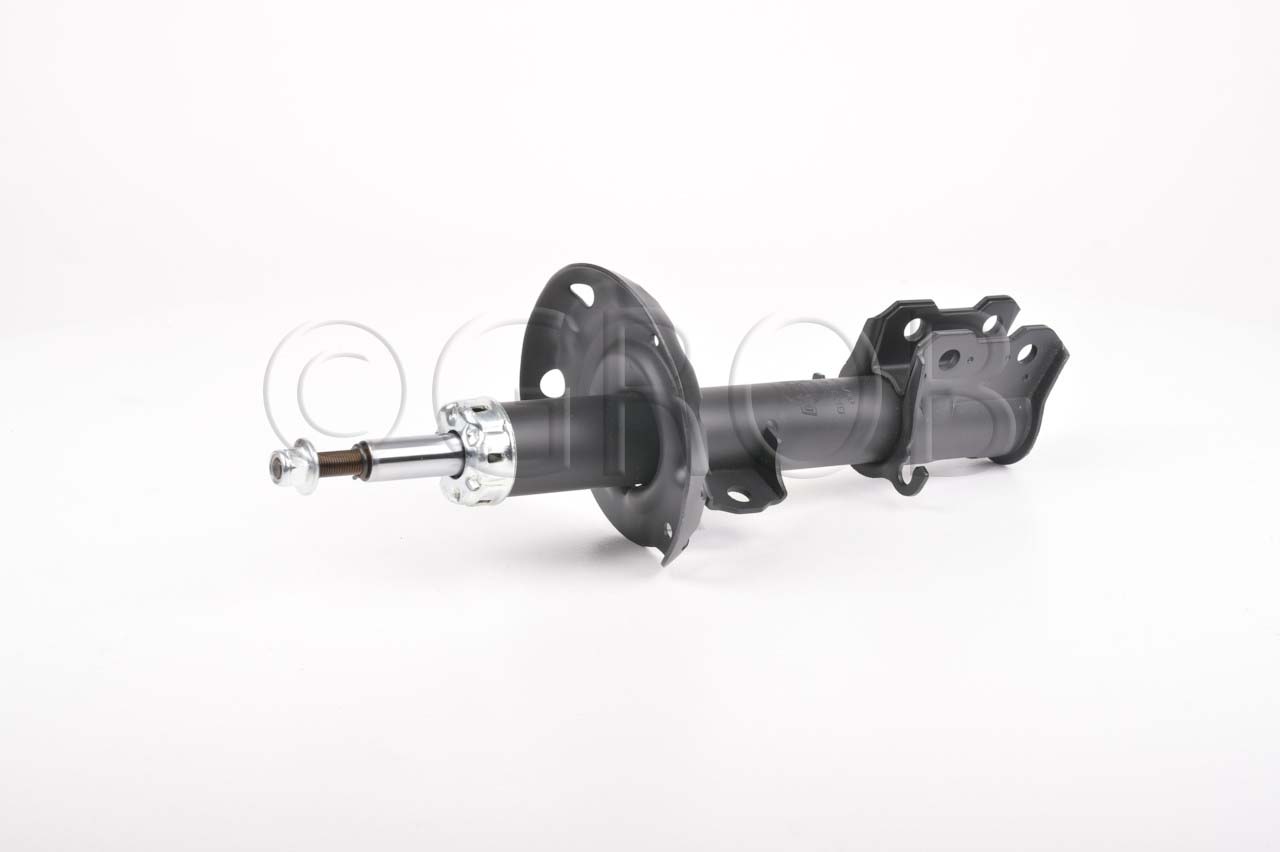 Amortiguador Del. Der. Corsa 02-09 Meriva 03-08