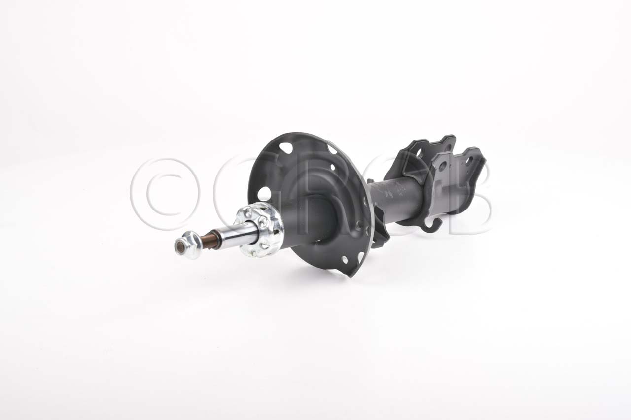 Amortiguador Del. Der. Corsa 02-09 Meriva 03-08